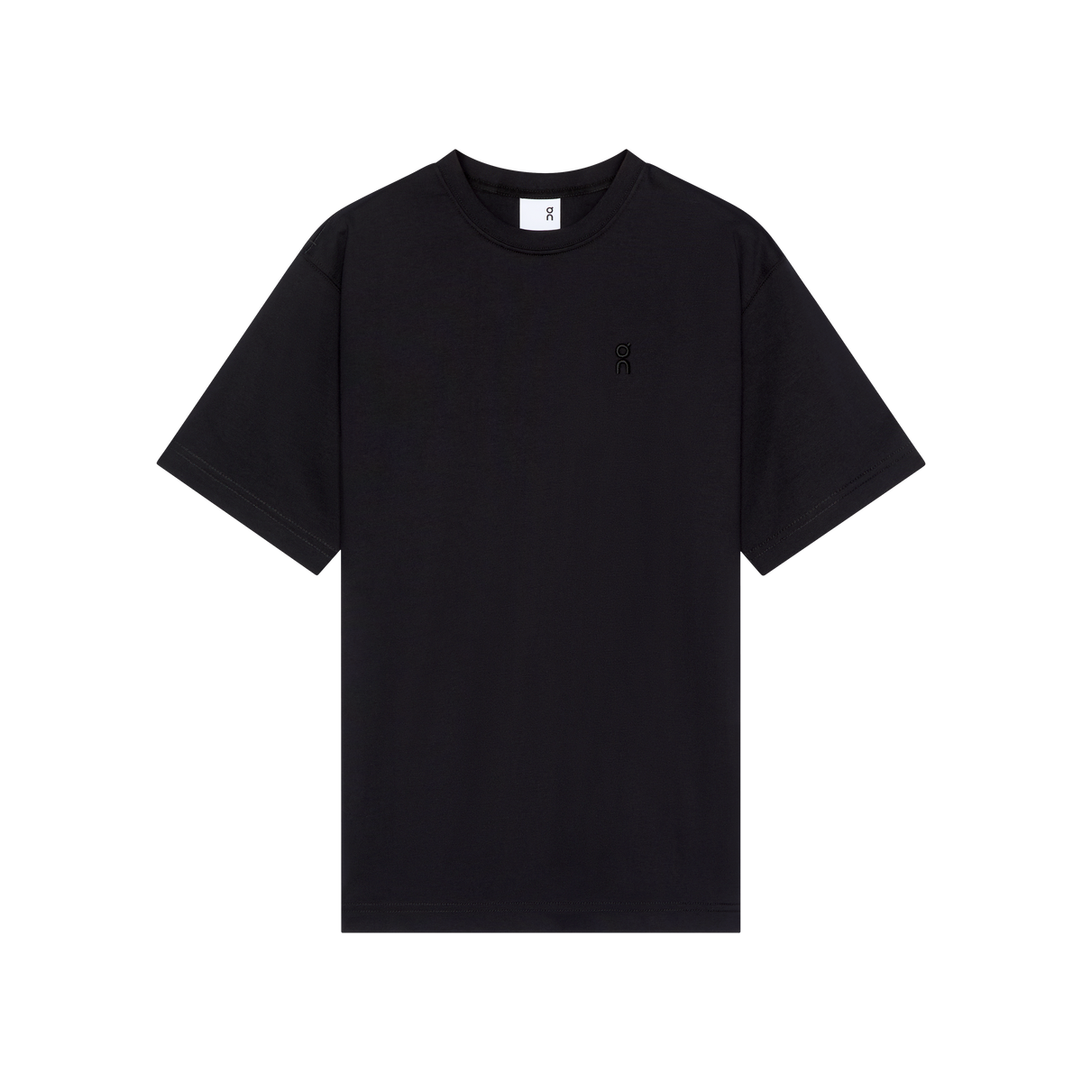 On Club Collective-T Runner Black (Women'S)