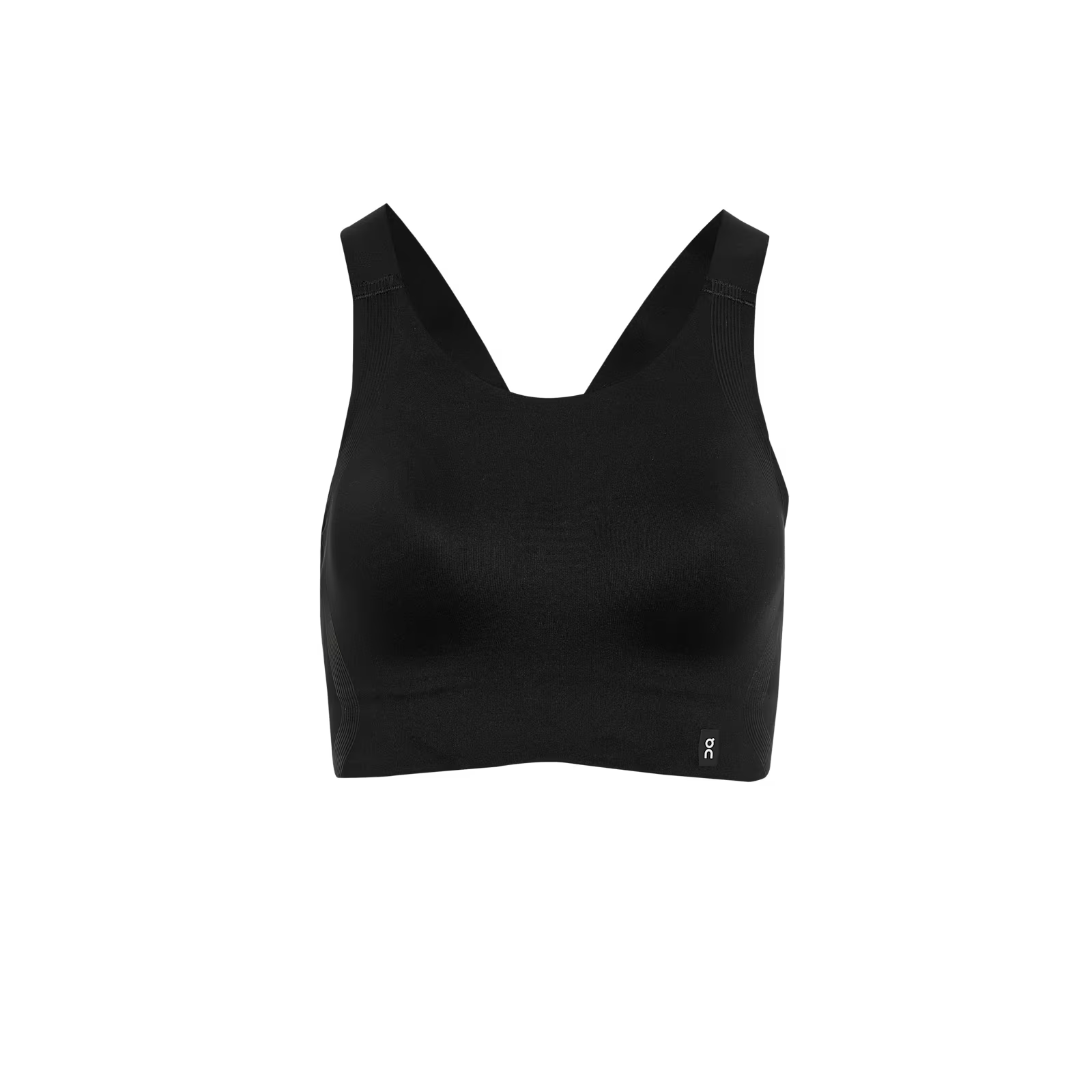 On Performance Flex Bra Black (Women'S)