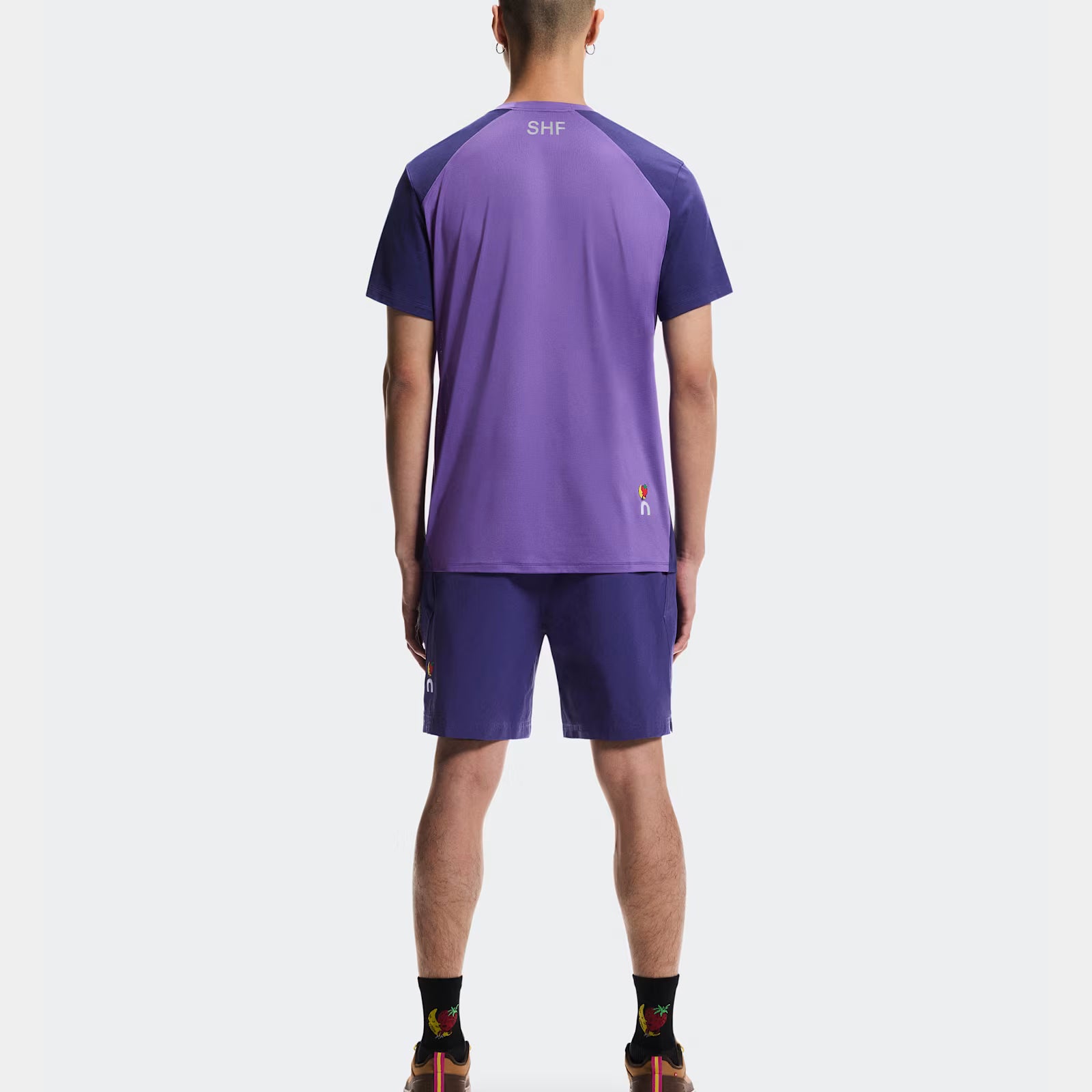 On Trek-T Shf Twilight | Vitelotte