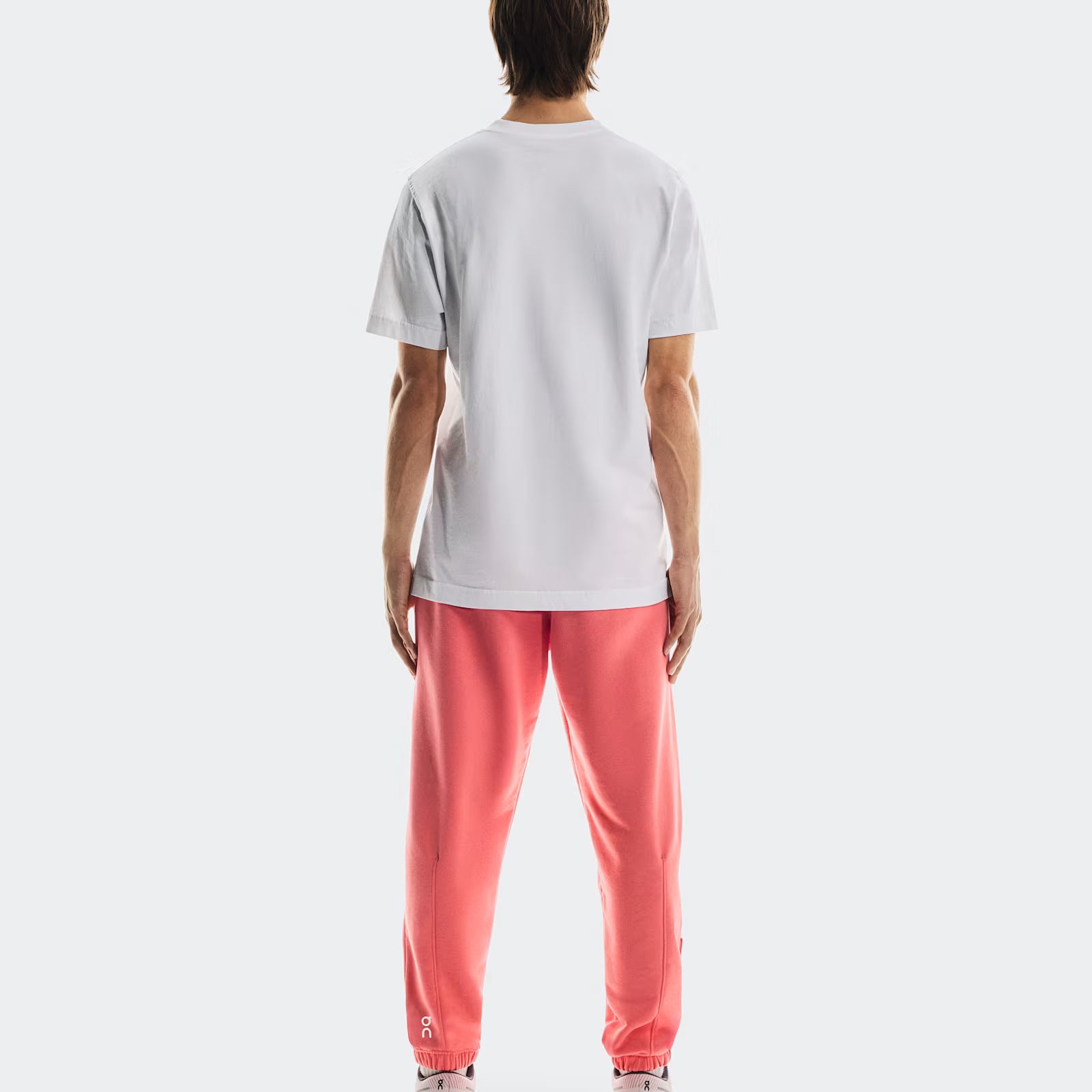 On Club Pants Coral