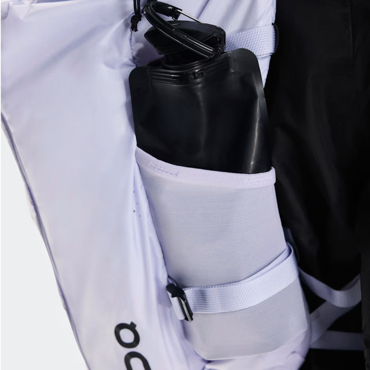 On Speed Pack 18L Lite Thistle