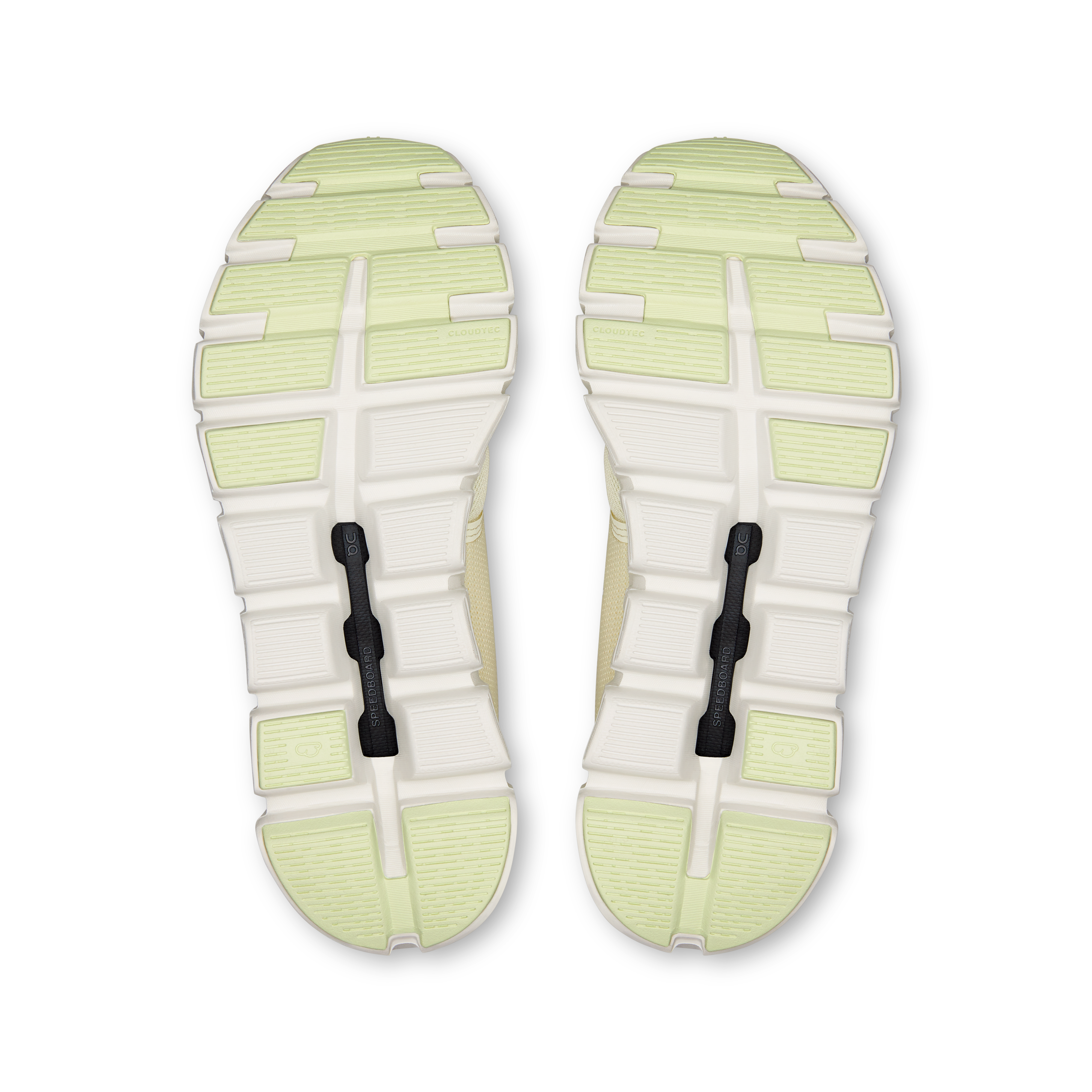 On Cloud 6 Seedling Ice (Women'S)