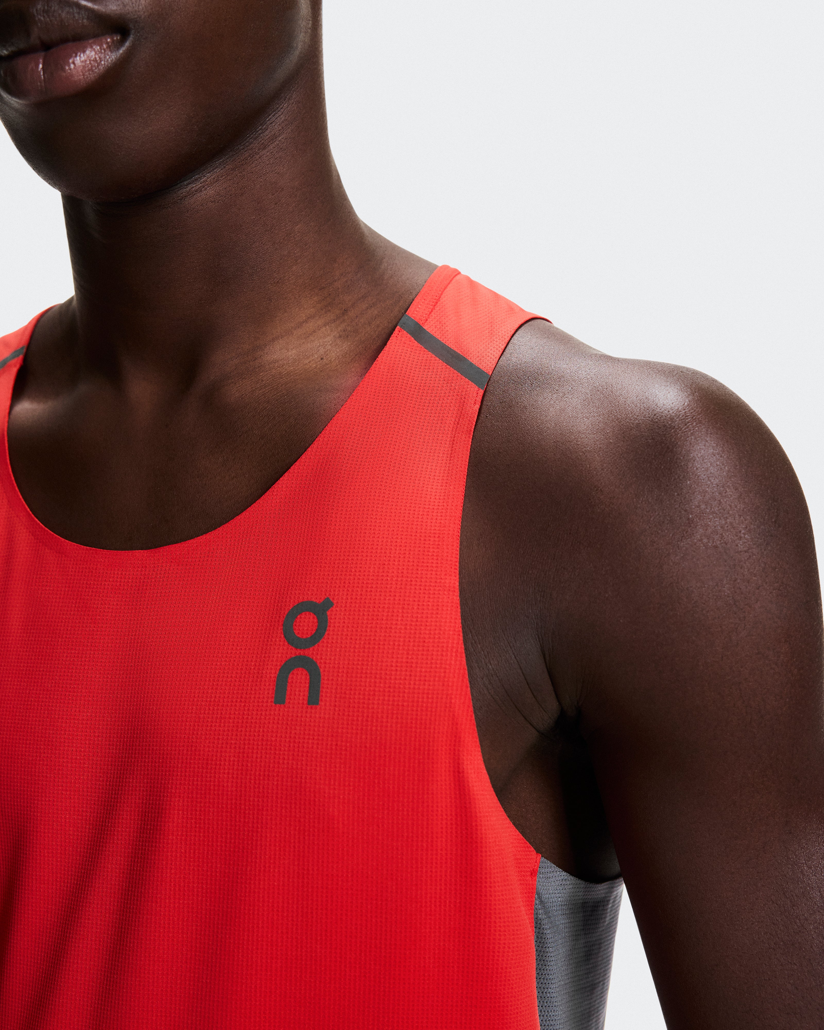 On Performance Tank Robin | Eclipse