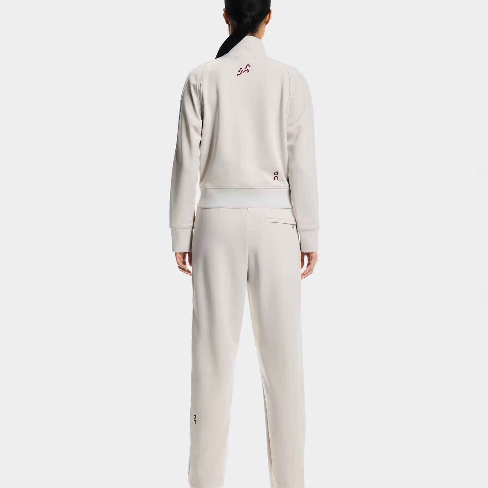 On Track Pants Year Of The Horse Pearl (Women'S)