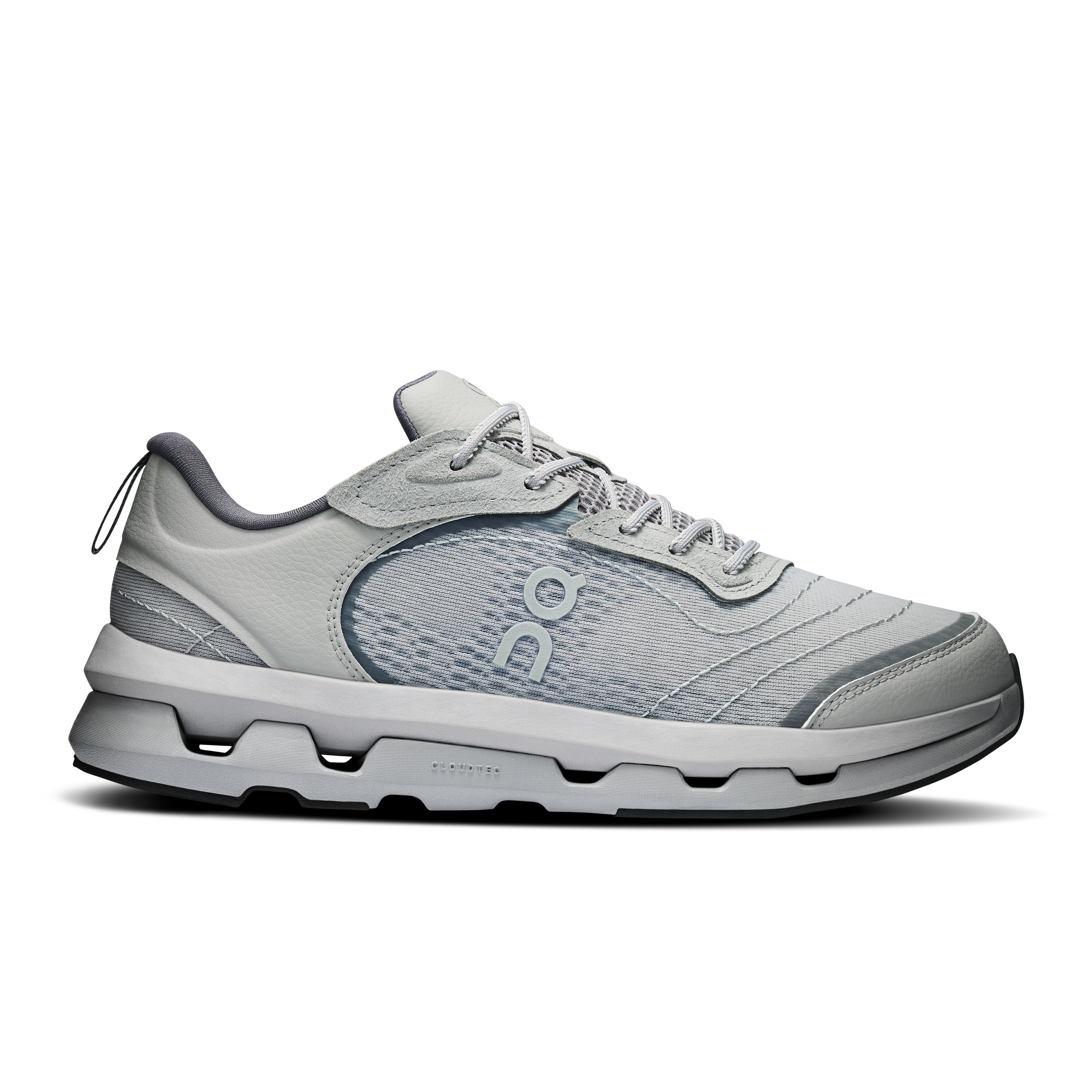 On Cloudzone Moon Alloy Rock (Women'S)