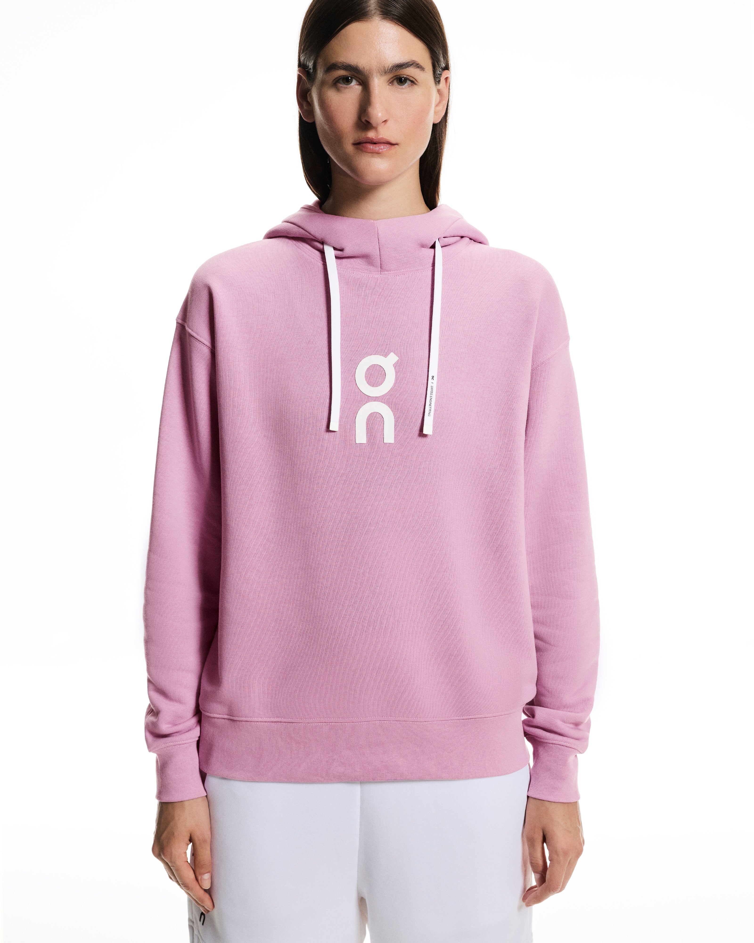 On Club Hoodie Sakura (Women'S)