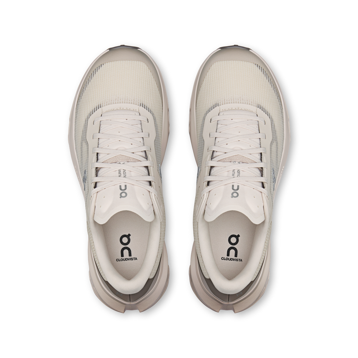 On Cloudvista 3 Pearl Cinder (Women'S)