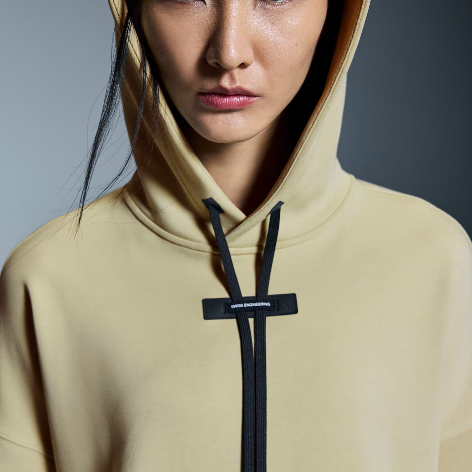 On Hoodie Caper (Women'S)
