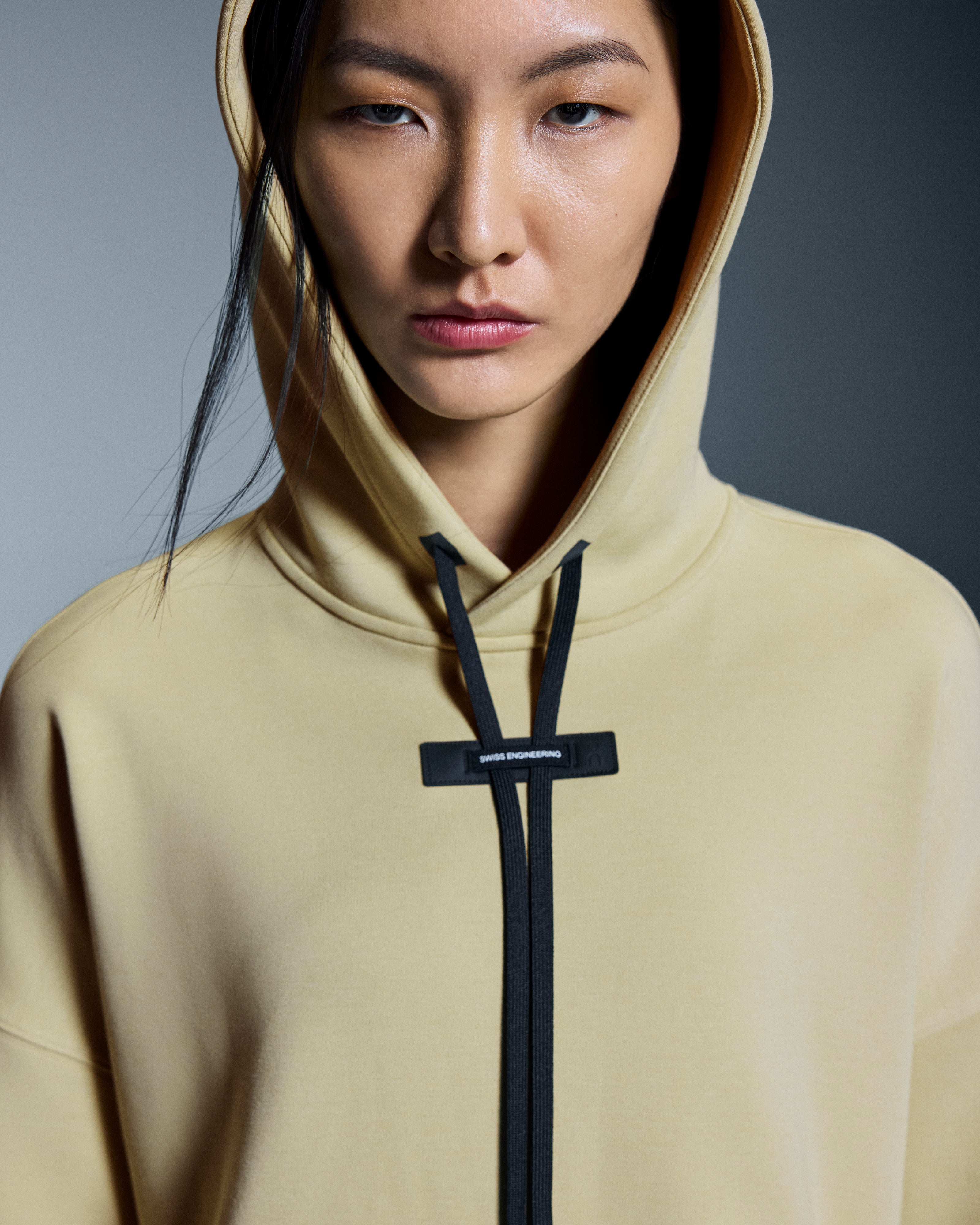 On Hoodie Caper (Women'S)