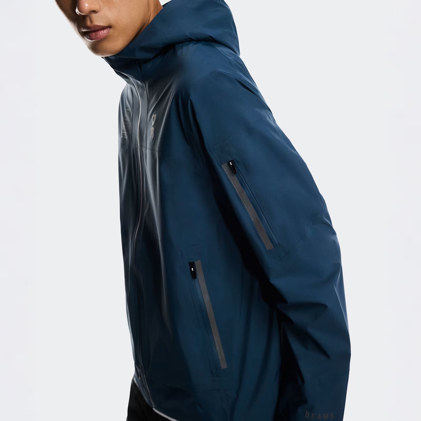 On Trek Jacket Beams Rei Pacific