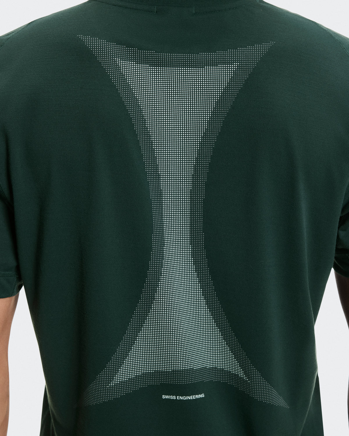 On Train-T Graphic Obsidian