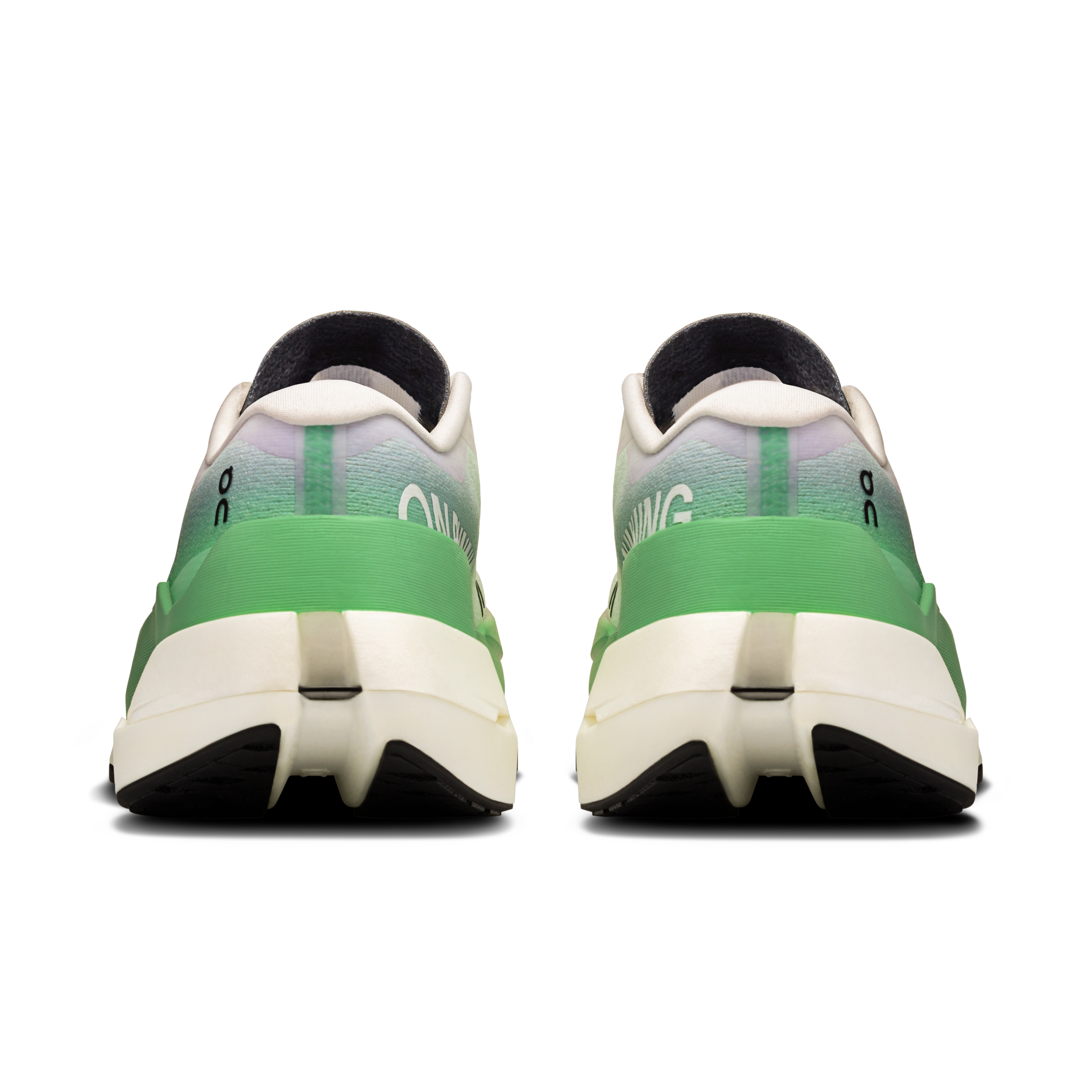 On Cloudboom Max Honeydew Lilac (Women'S)