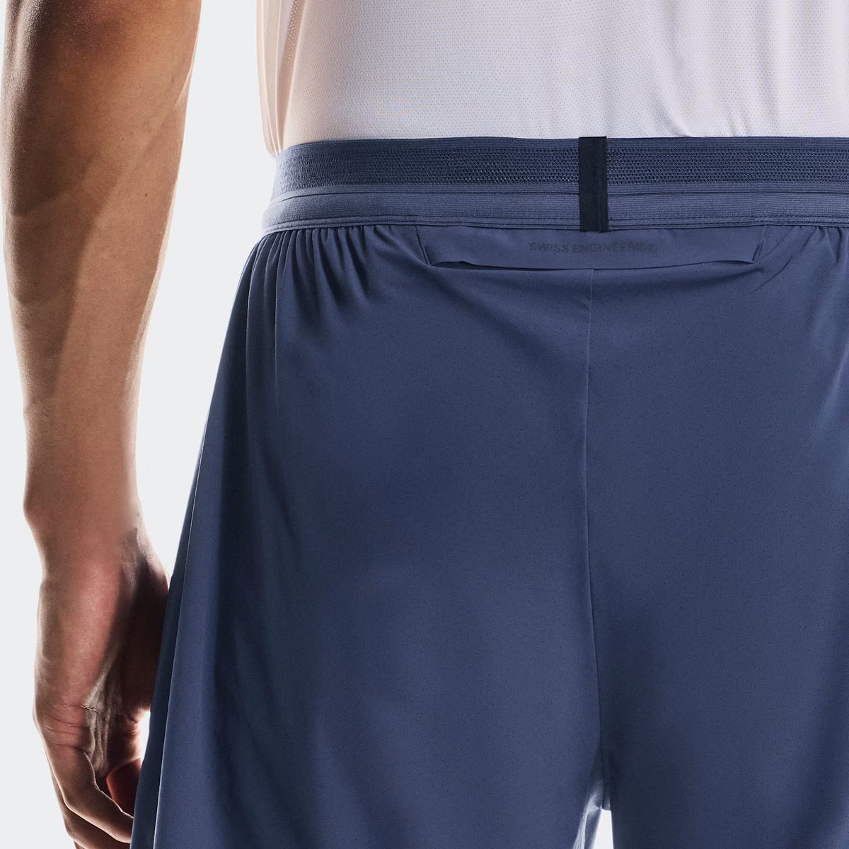 On 5" Performance Shorts Acai