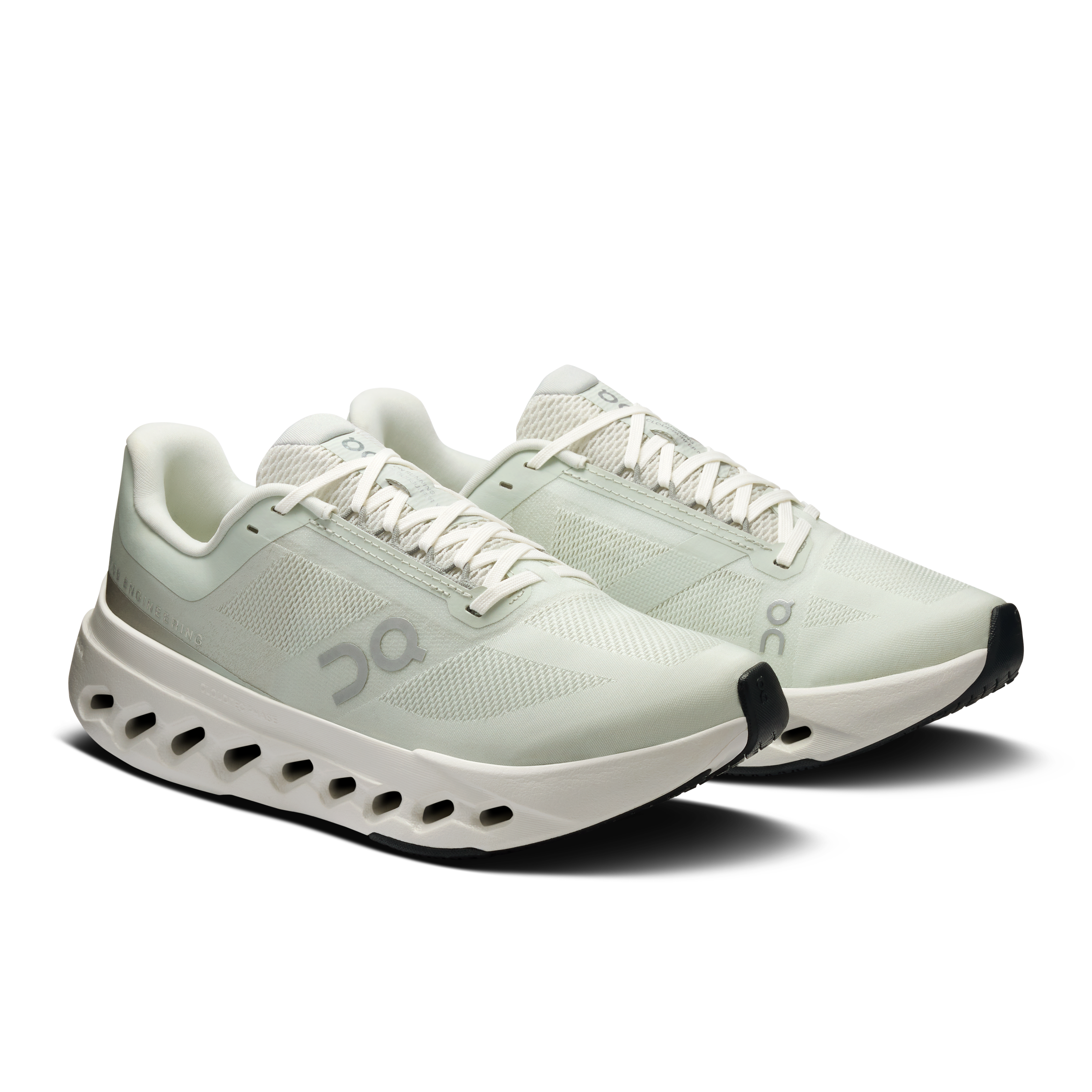 On Cloudsurfer Next Iceberg Iceberg (Women'S)