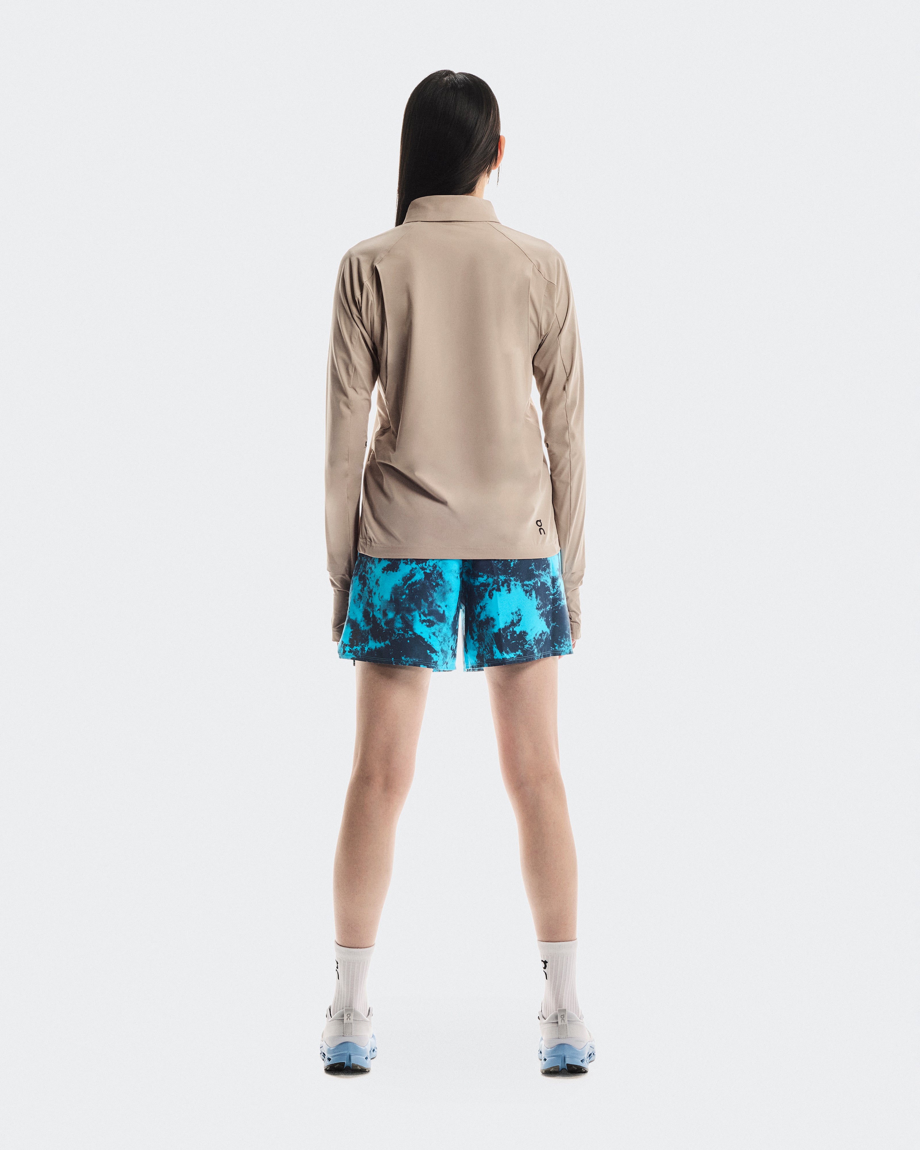On Trail Breaker Desert (Women'S)