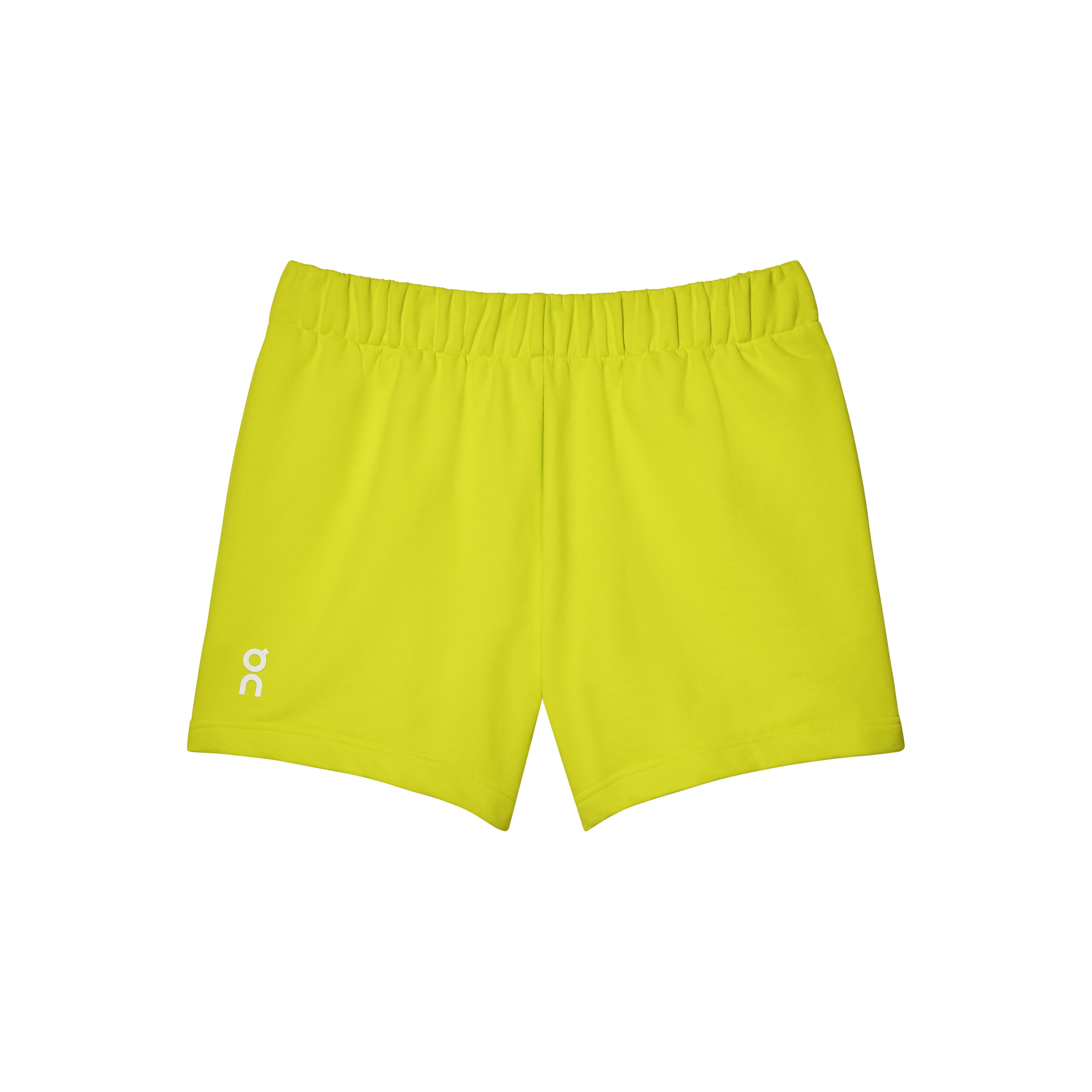 On Club Shorts Lime