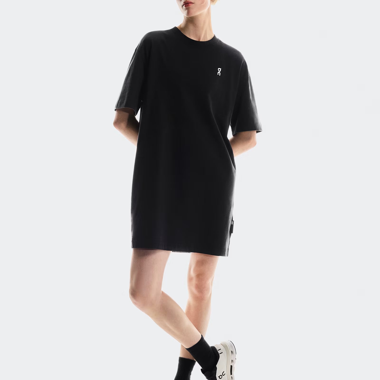 On Club Dress Black (Women'S)