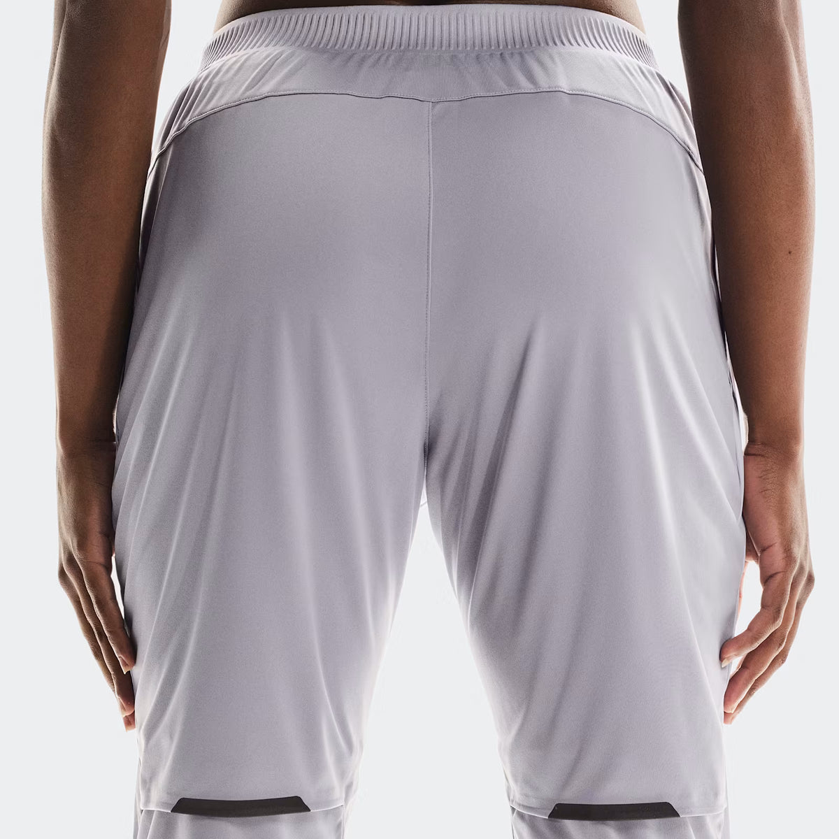 On Weather Pants Nimbus | Lilac (Women'S)