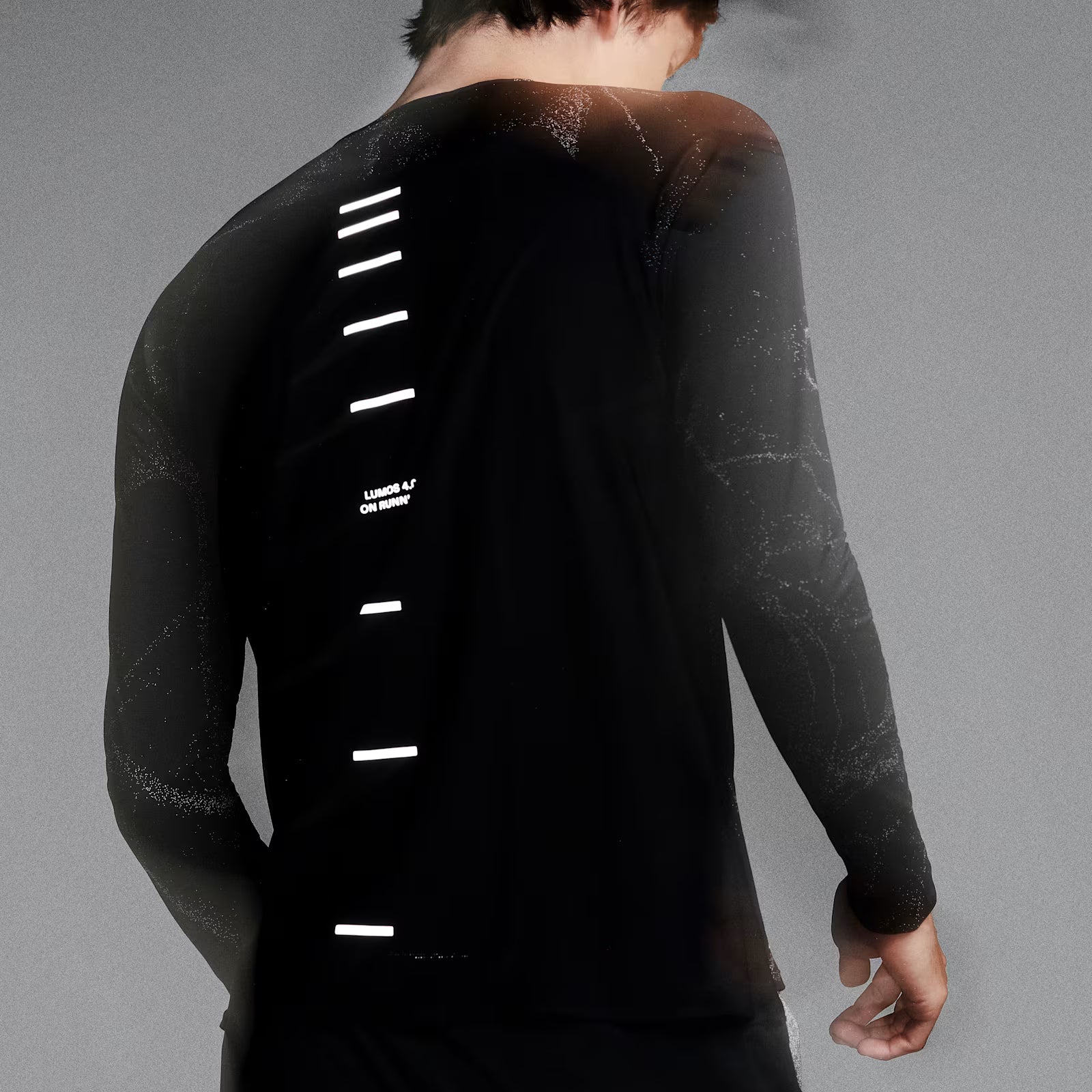 On Performance Long-T Lumos Black