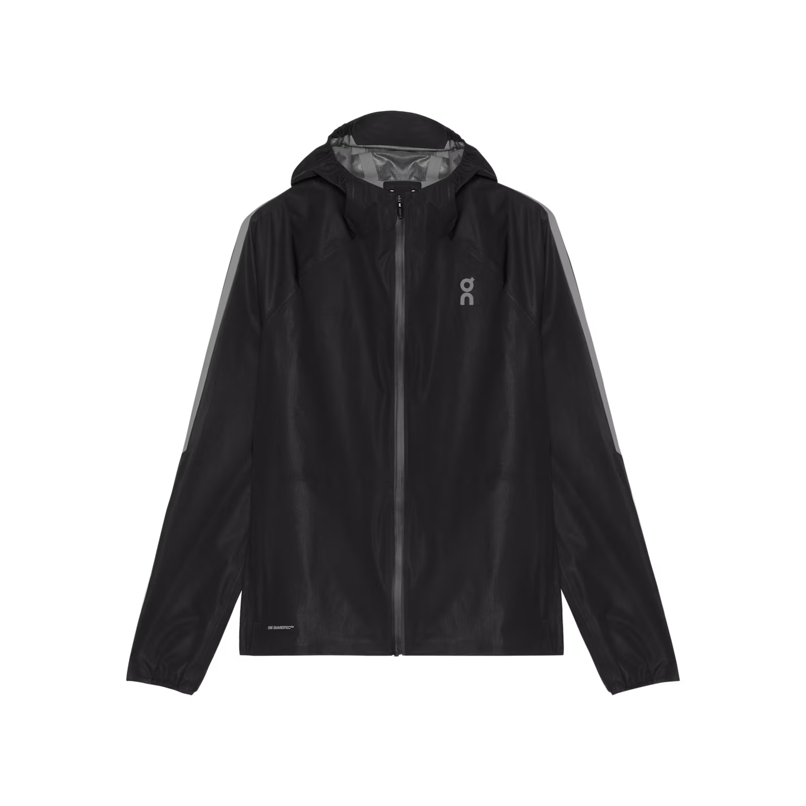On Performance Jacket Waterproof Black (Women'S)