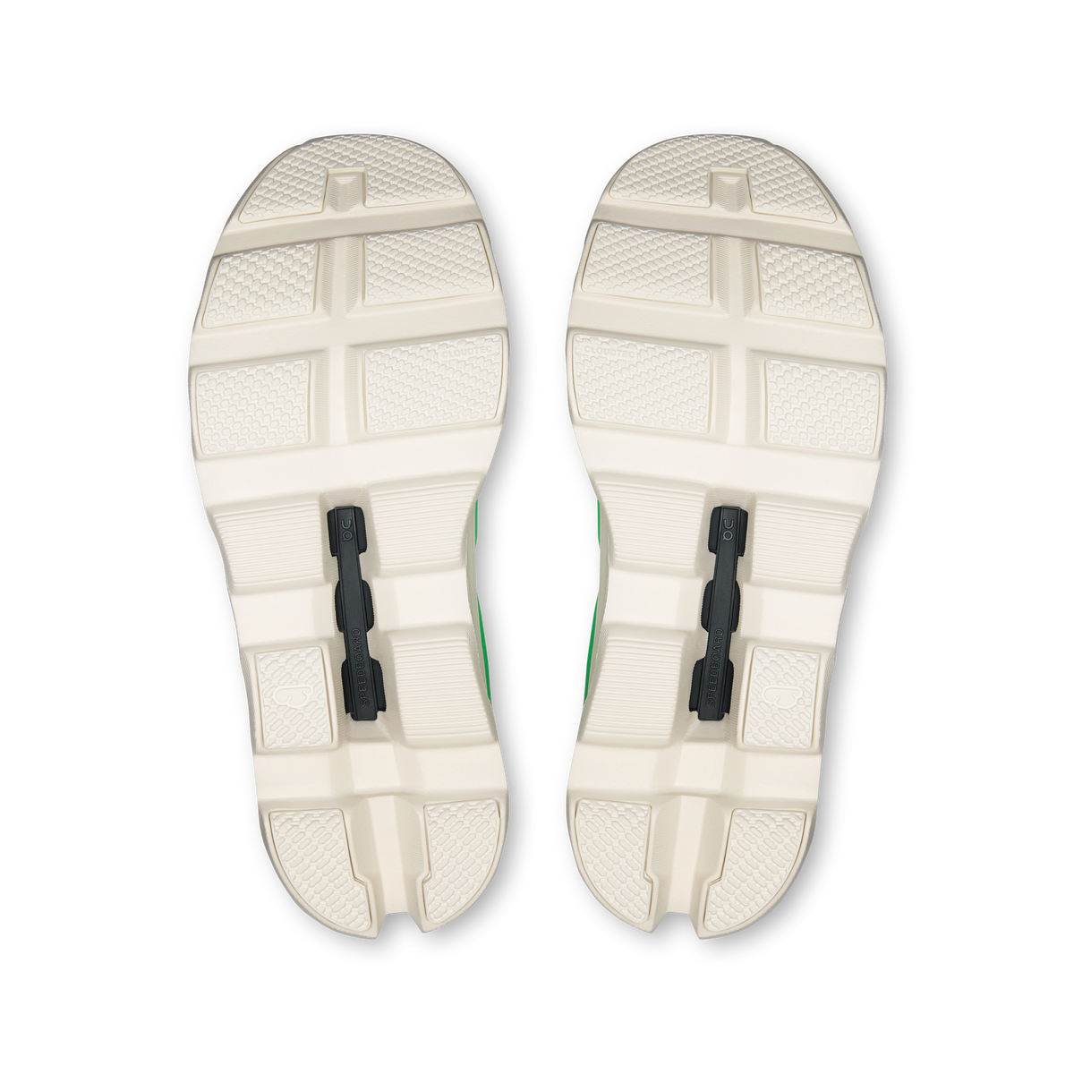 On Cloudmonster Void Ice Verdite (Women'S)