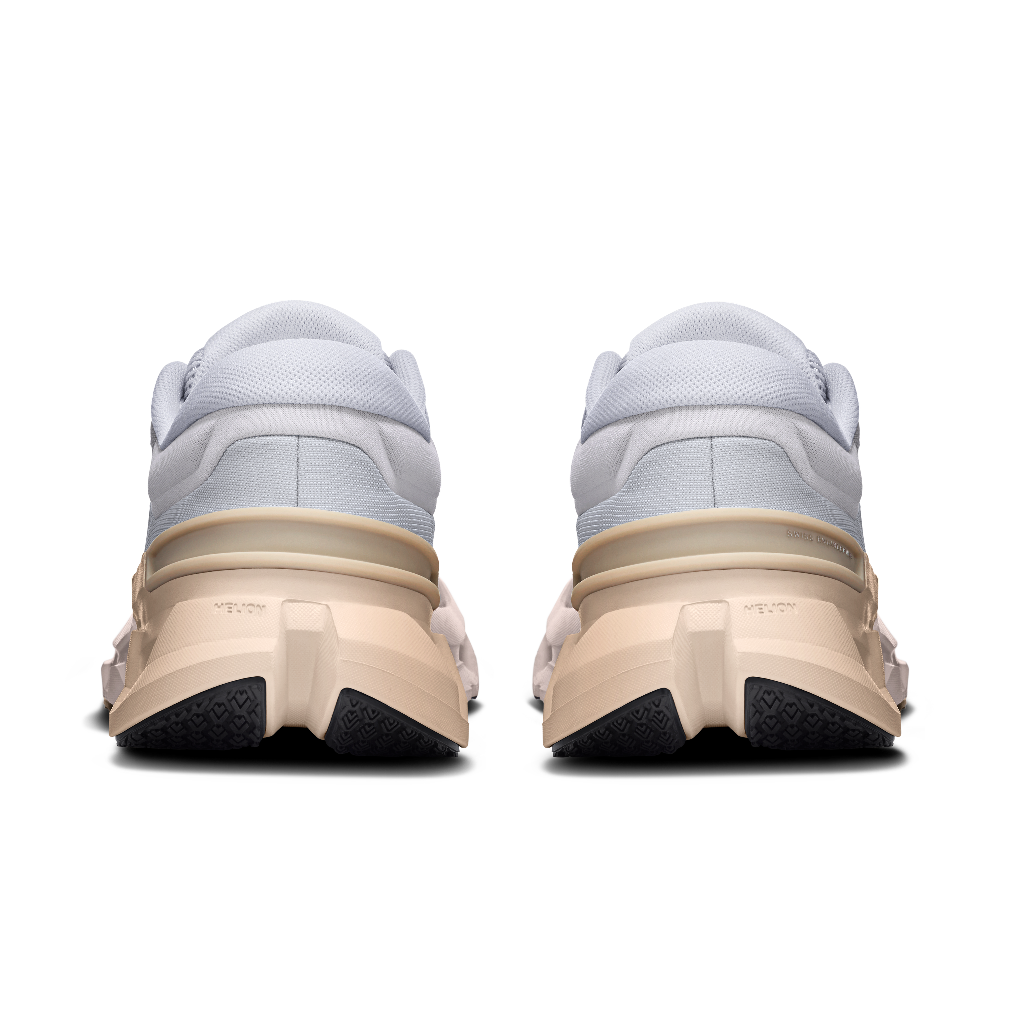 On Cloudflyer 5 Arctic Cream (Women'S)