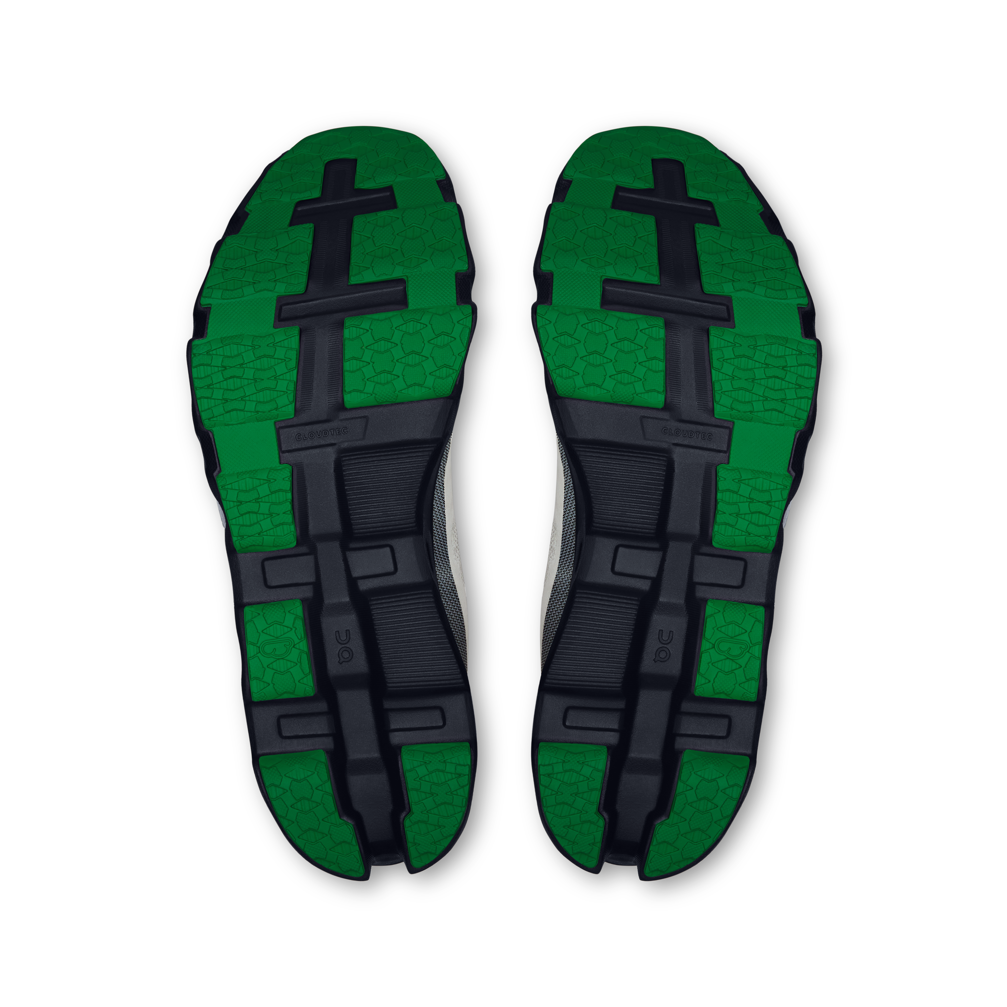 On Cloudmonster Hyper Silver Iron