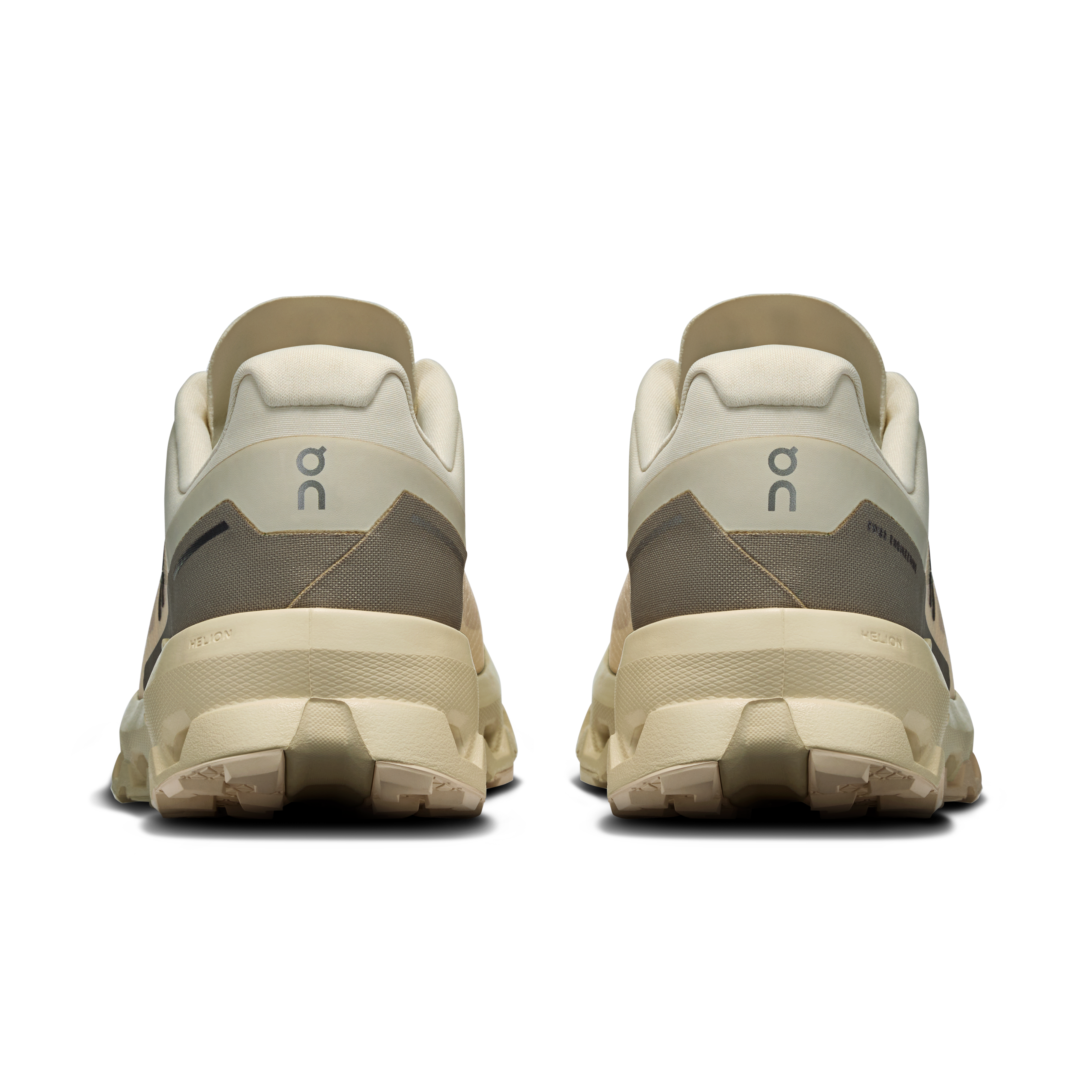 On Cloudvista 2 Cream Desert (Women'S)
