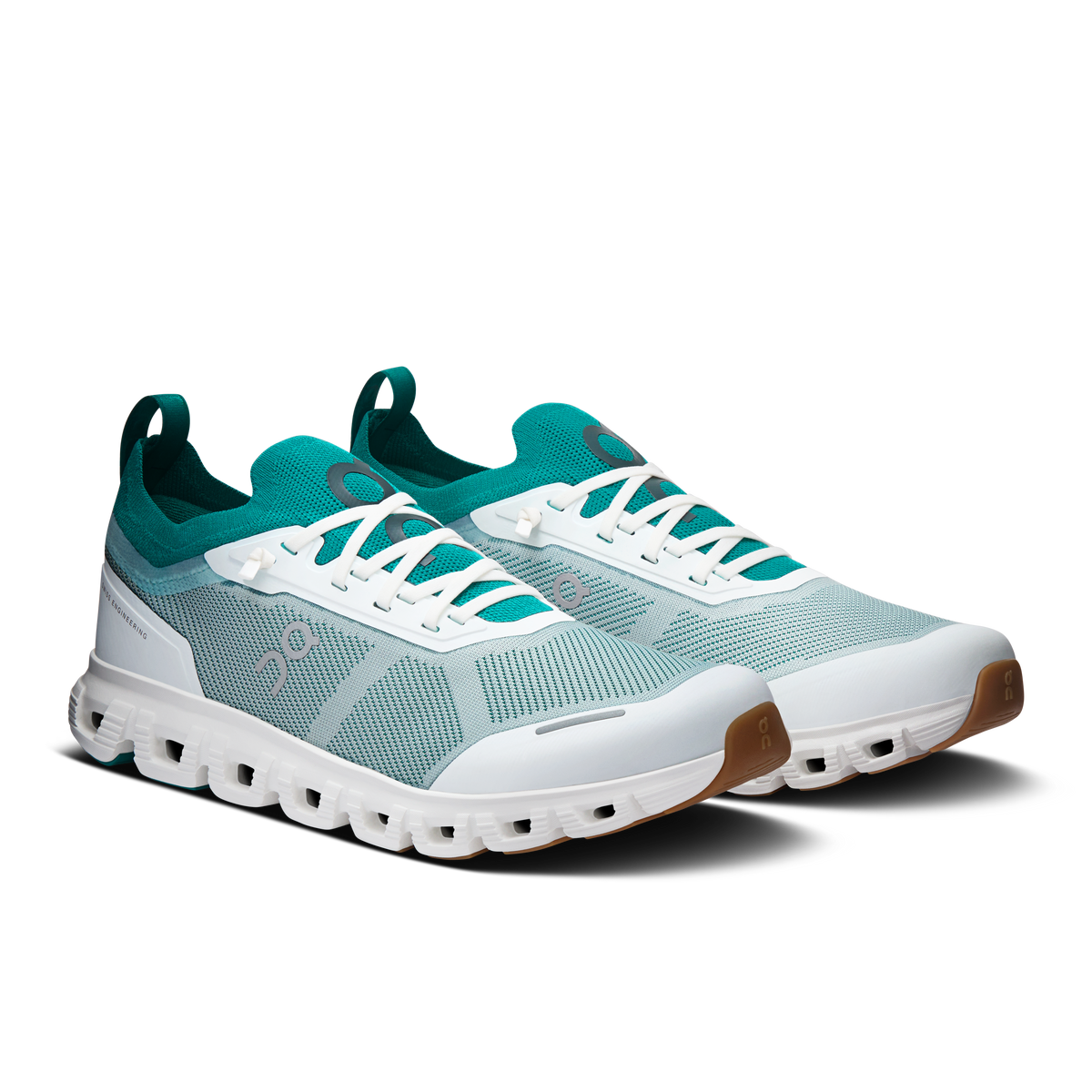 On Cloud 6 Versa Ivory Neem