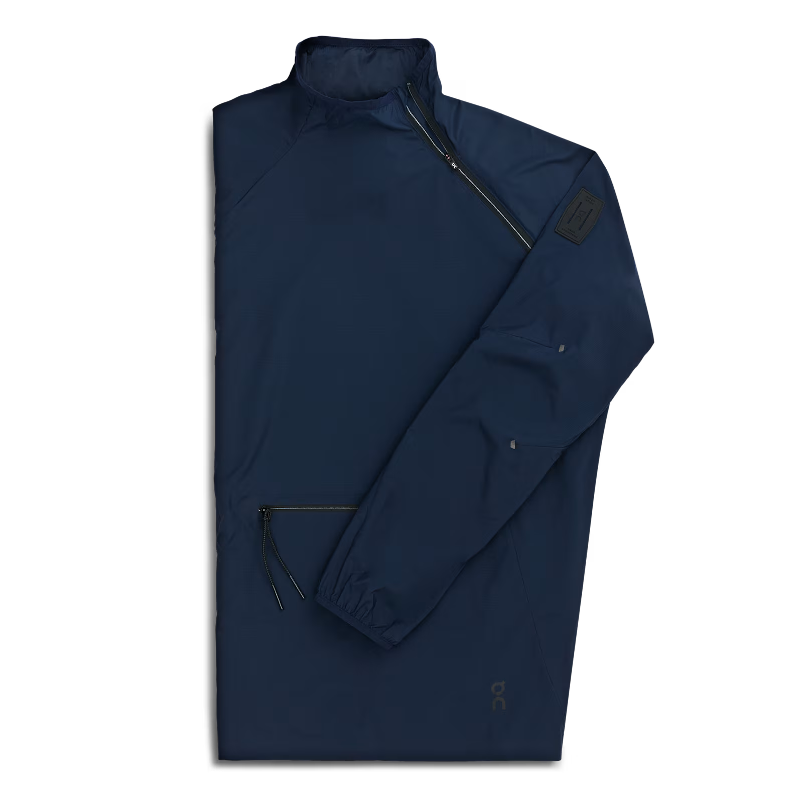 On Active Jacket Navy (Women'S)