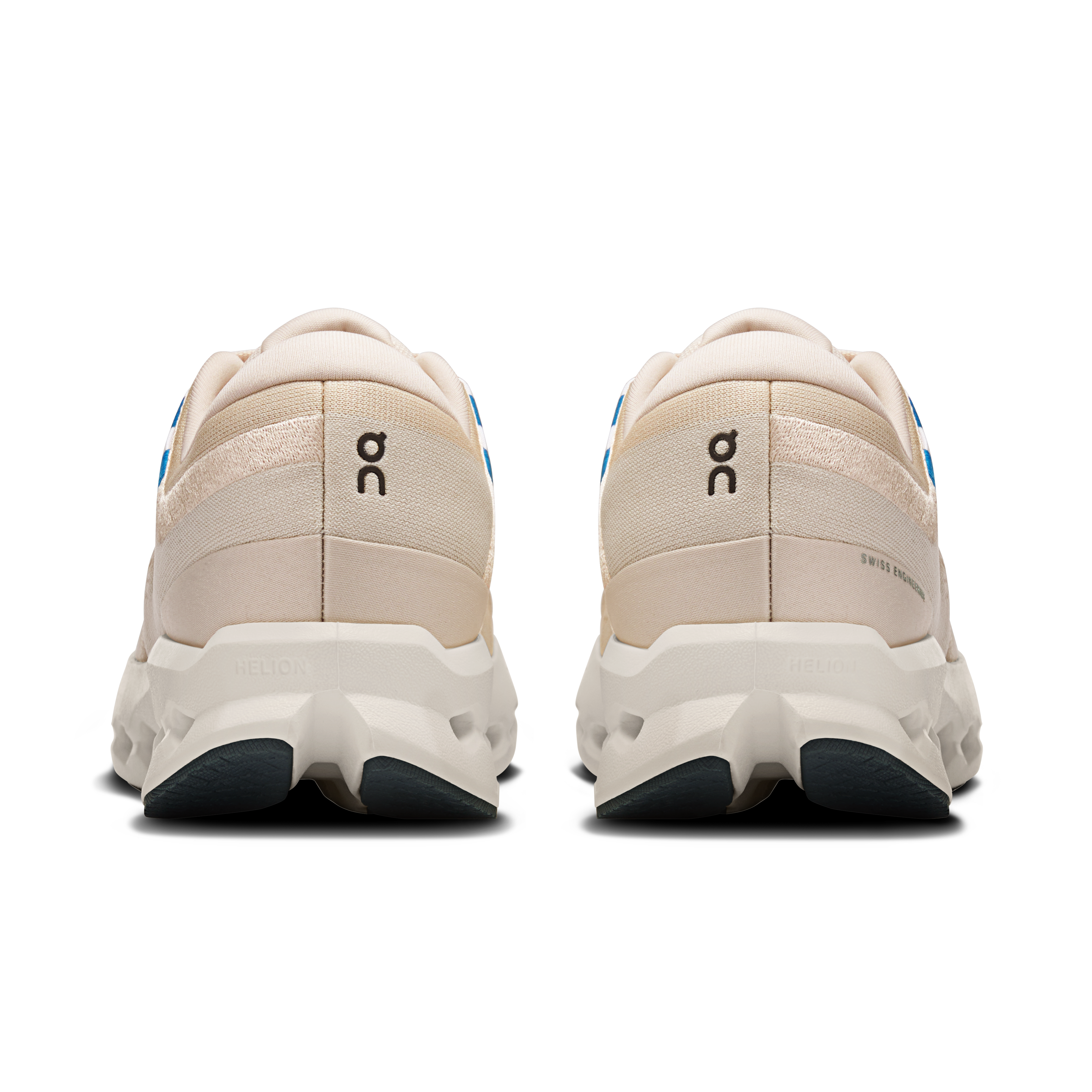 On Cloudsurfer 2 Pearl Ivory (Women'S)