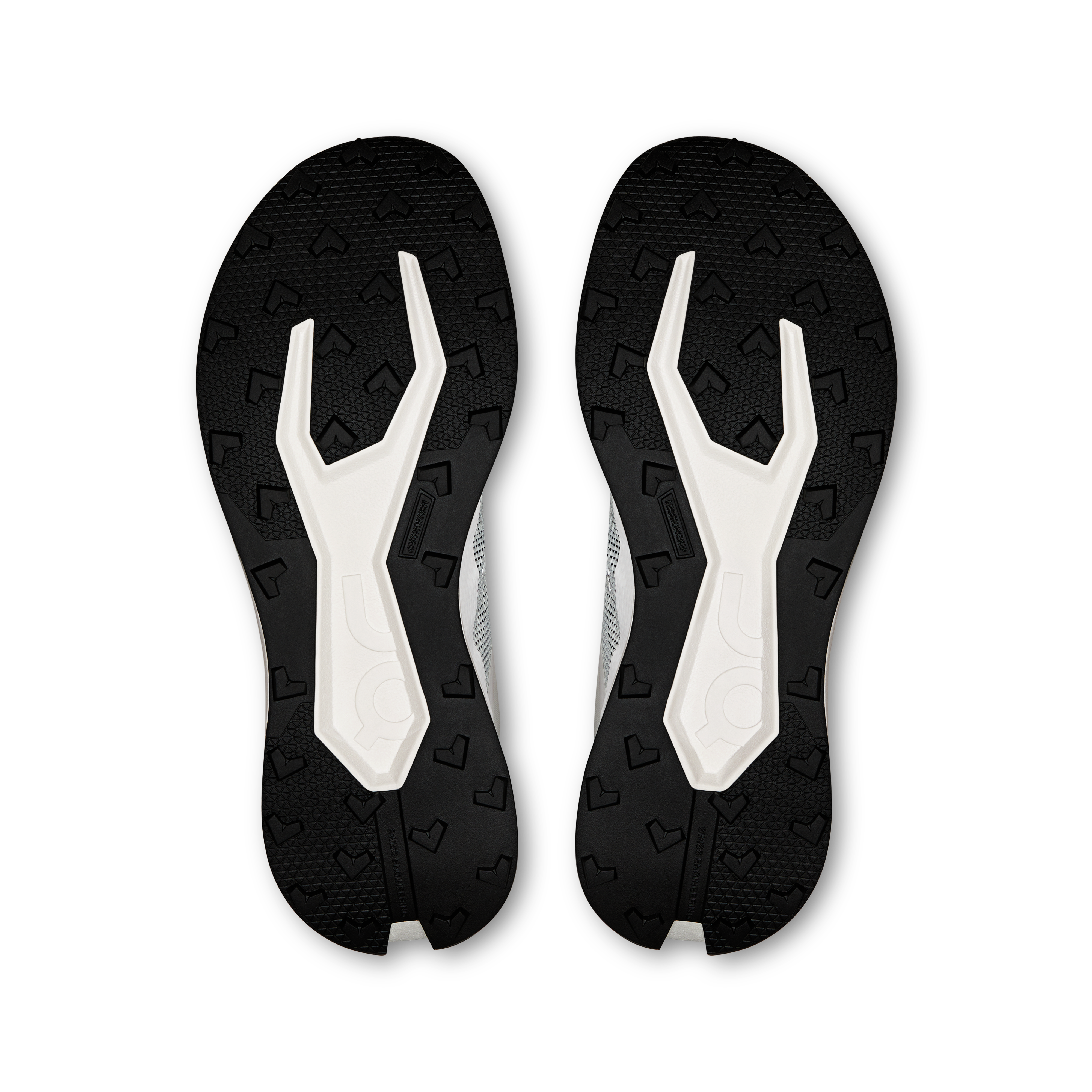 On Cloudultra 3 Rock White