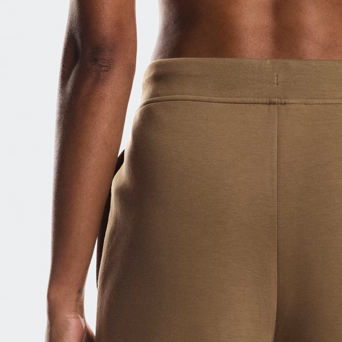 On Focus Tech Sweatpants Nutmeg (Women'S)