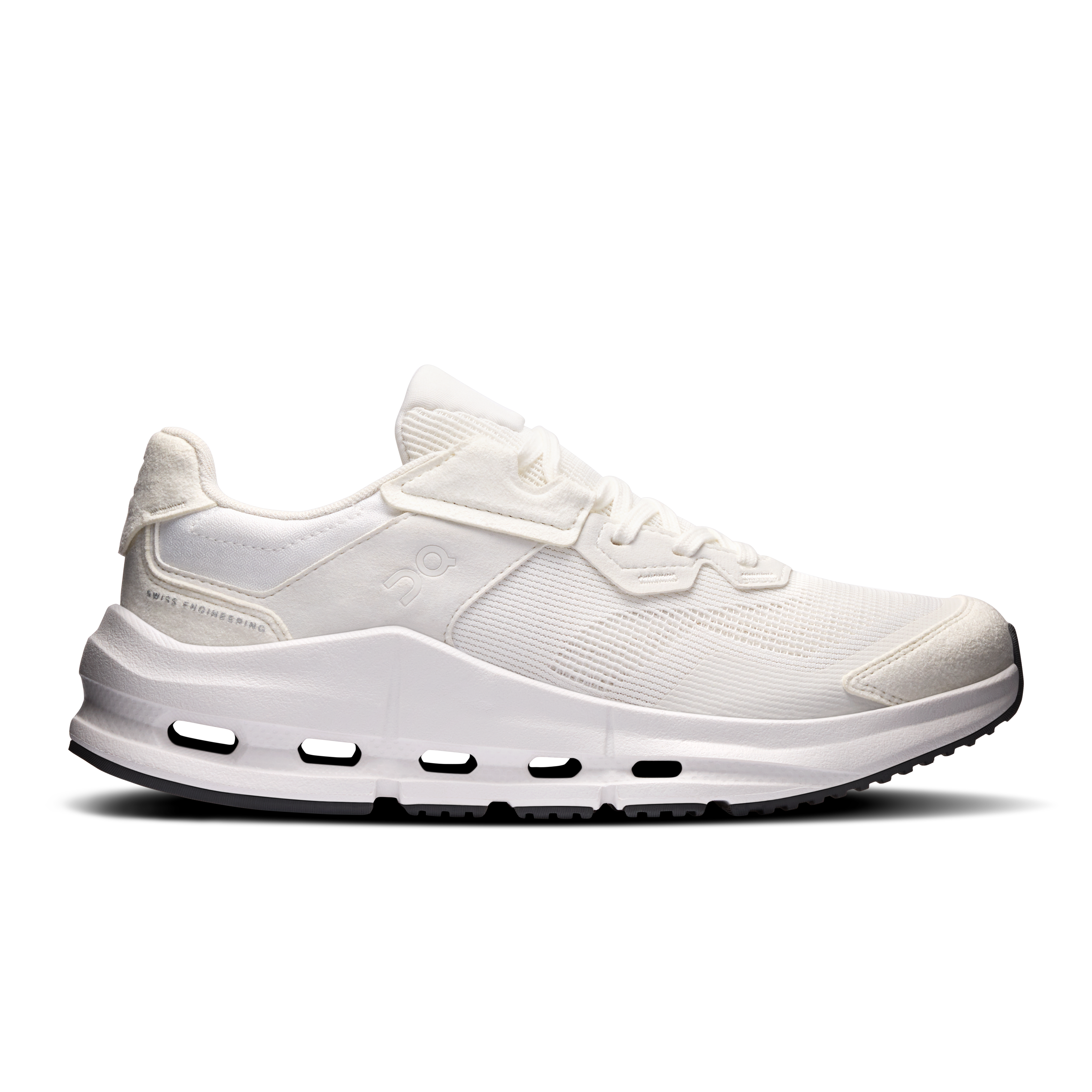 On Cloudnova Rift White Ice (Women'S)