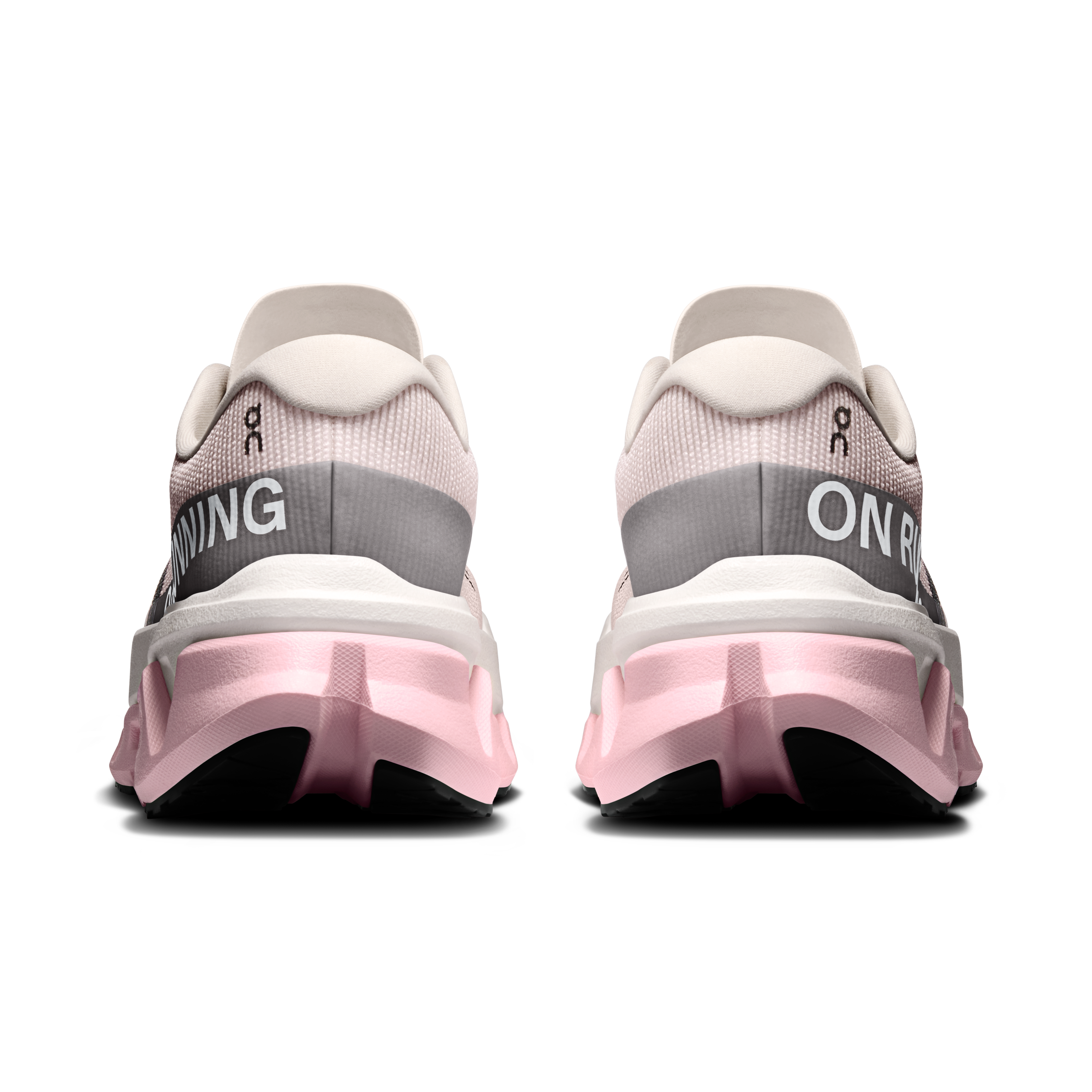 On Cloudmonster 3 Hyper Ivory Peony (Women'S)