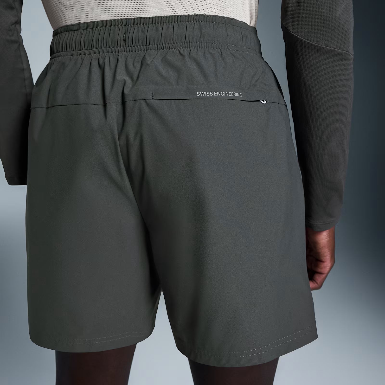 On 5" Core Shorts Eclipse