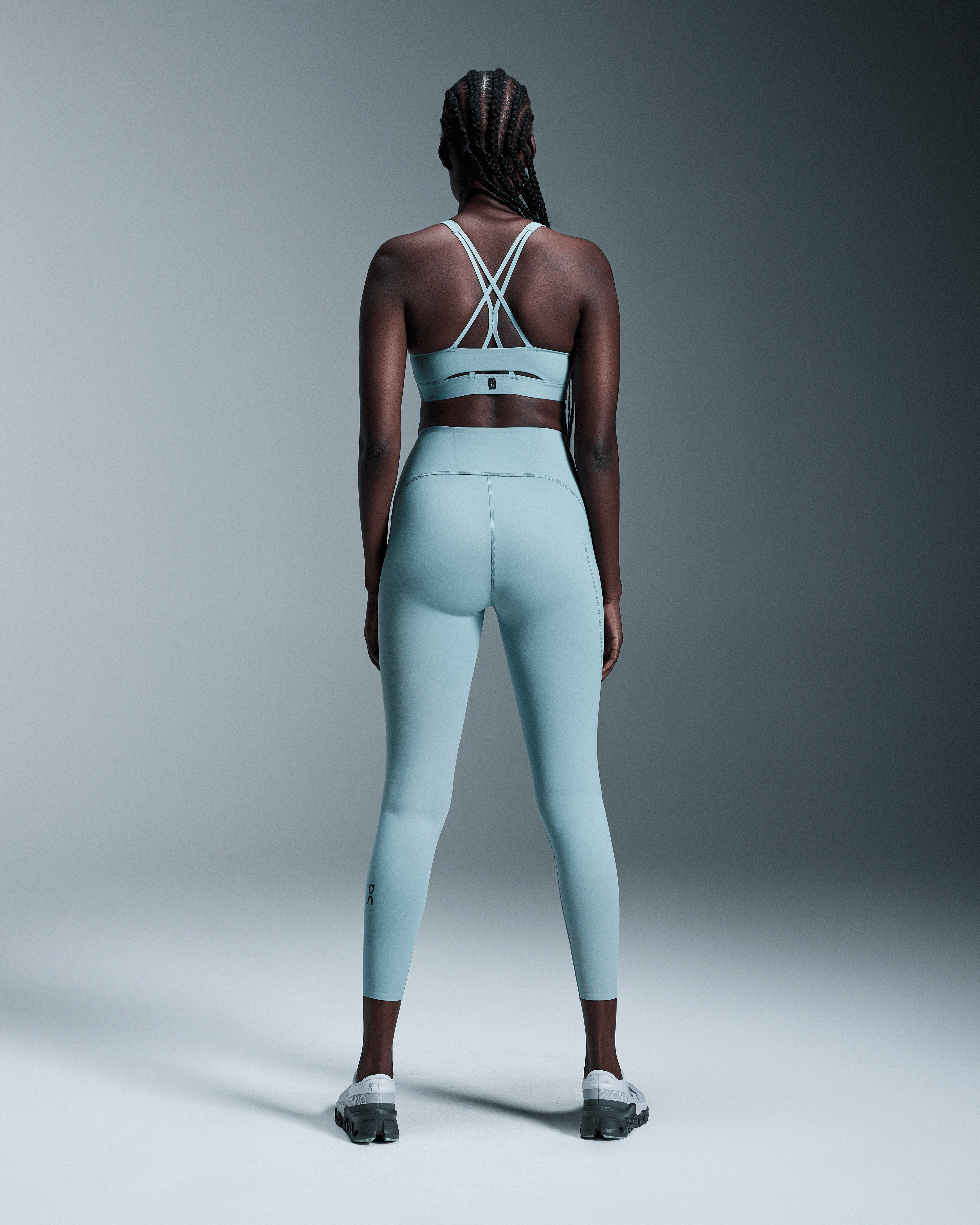 on movement bra Coast (Women's)