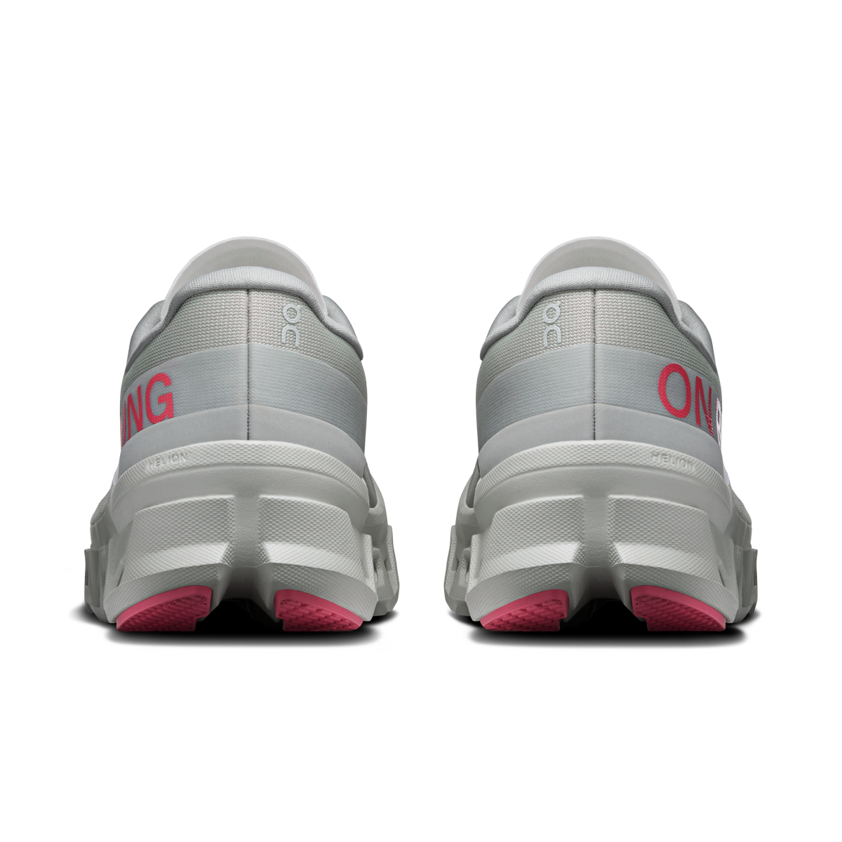On Cloudmonster 1 Silver Camellia (Women'S)