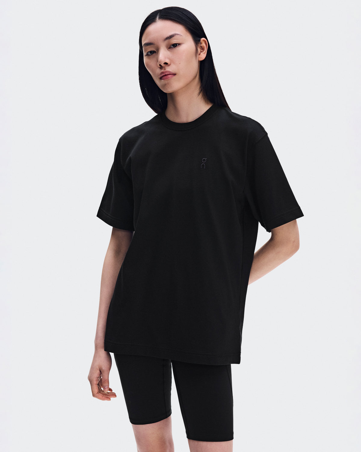 On Club Collective-T Runner Black (Women'S)