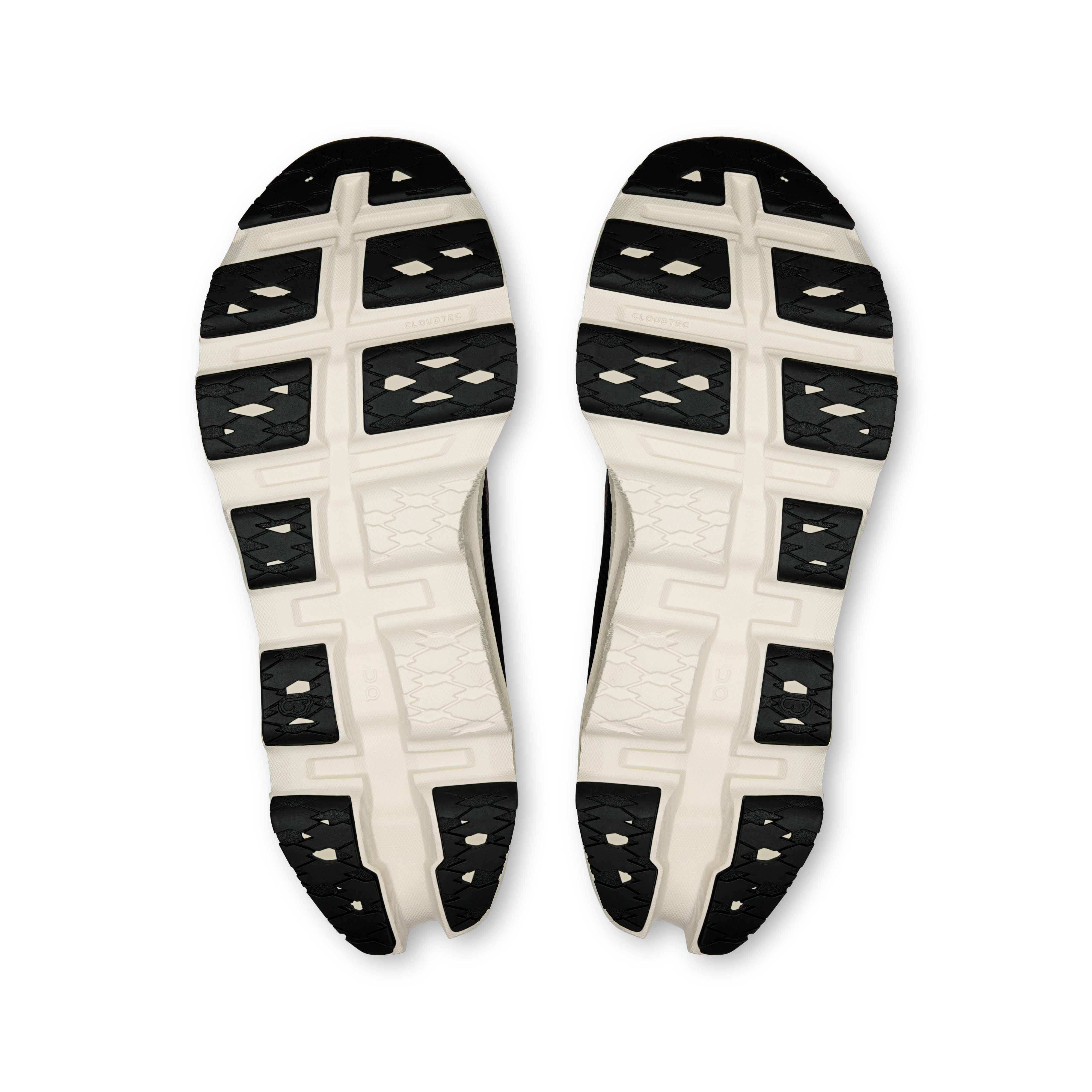 On Cloudmonster 3 Eclipse Ivory (Women'S)