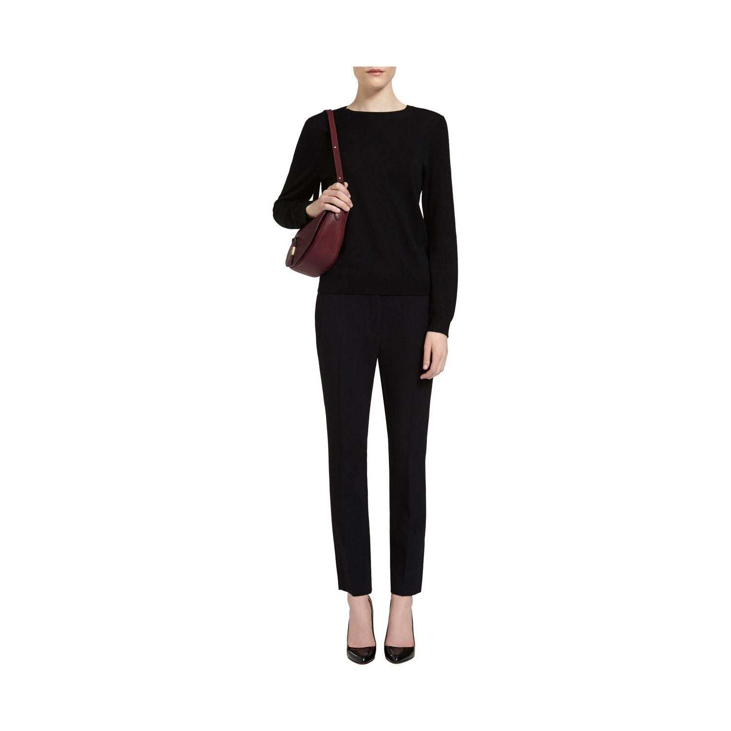 Mulberry Tessie Satchel