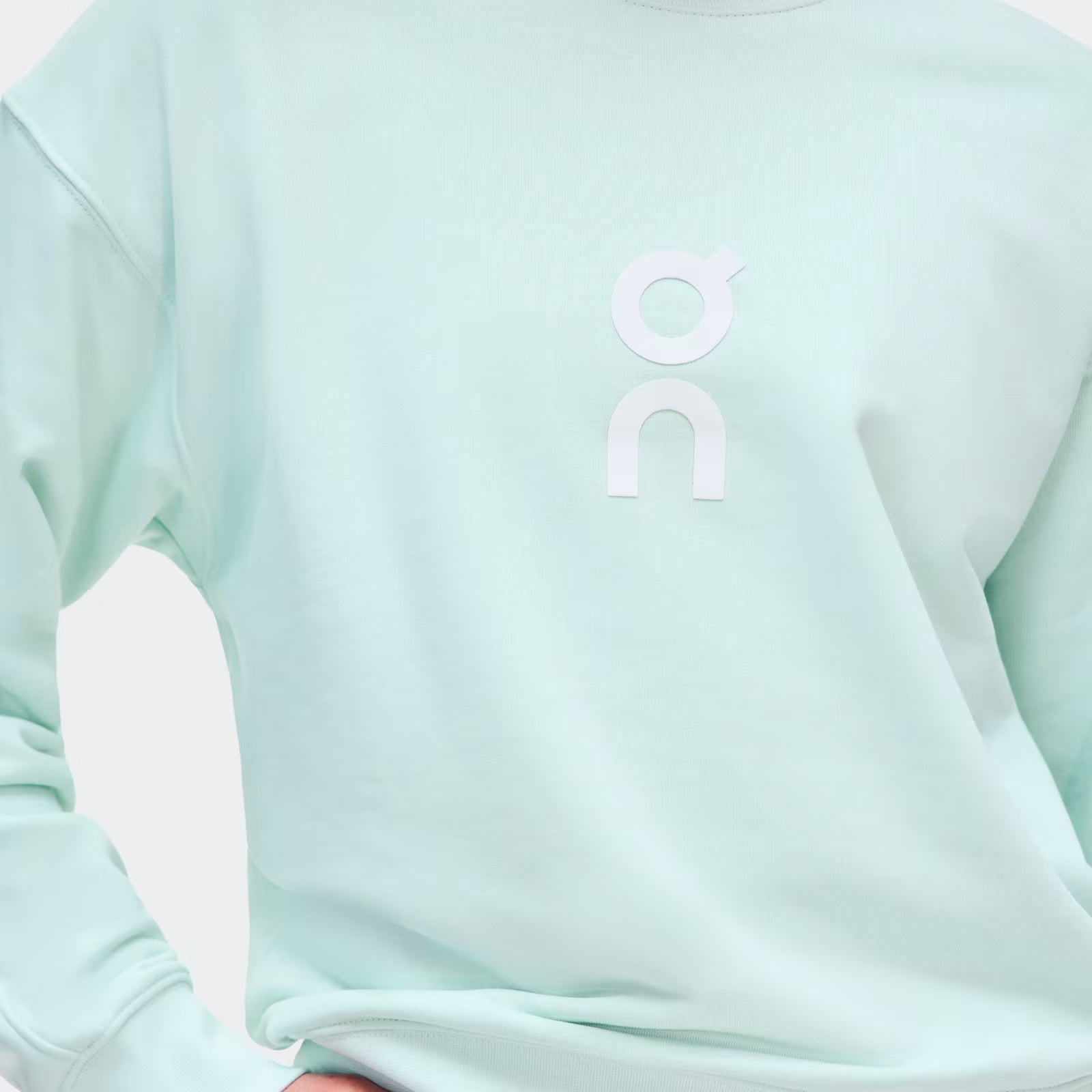 On Club Crew Flurry (Women'S)