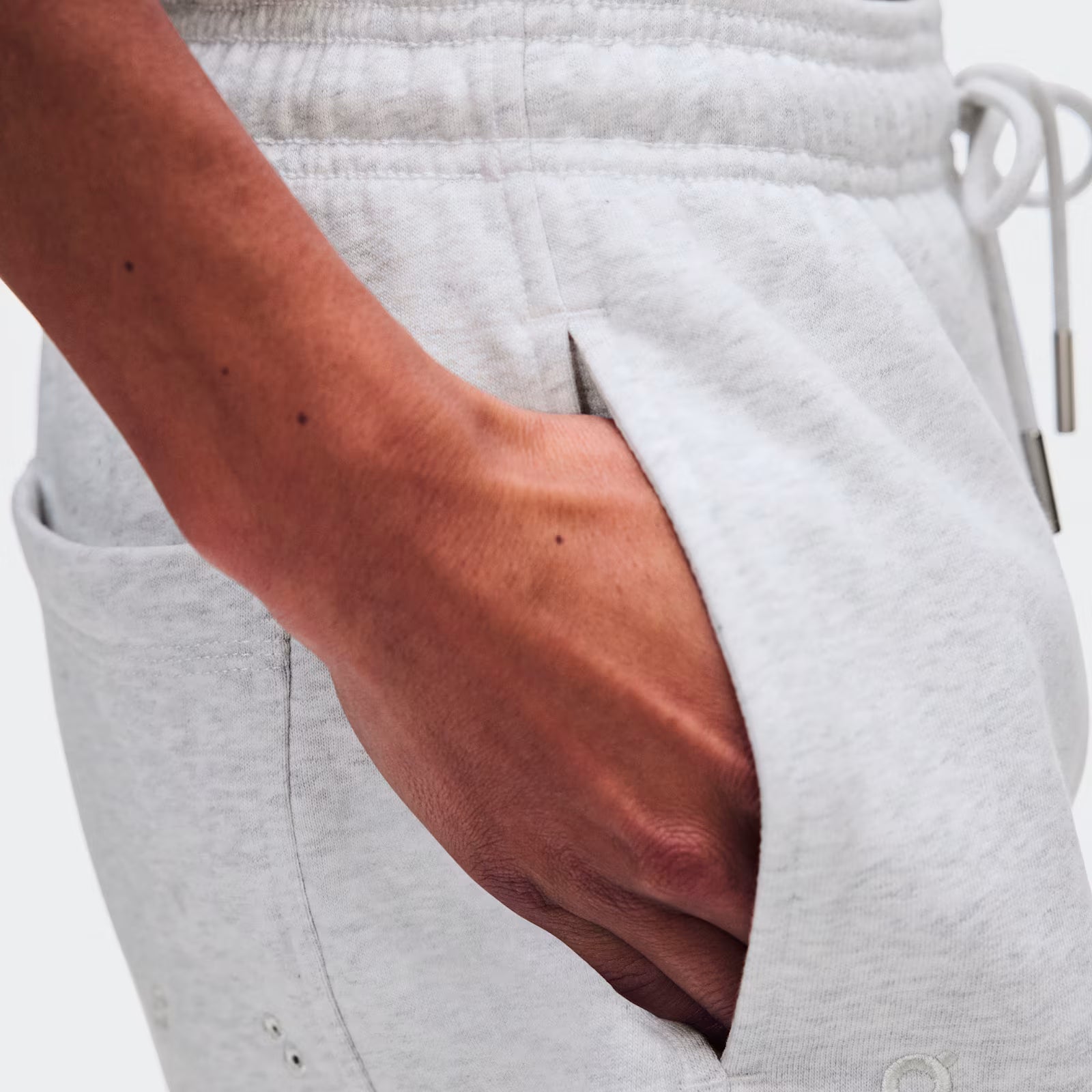 On Club Collective Shorts Crater (Women'S)