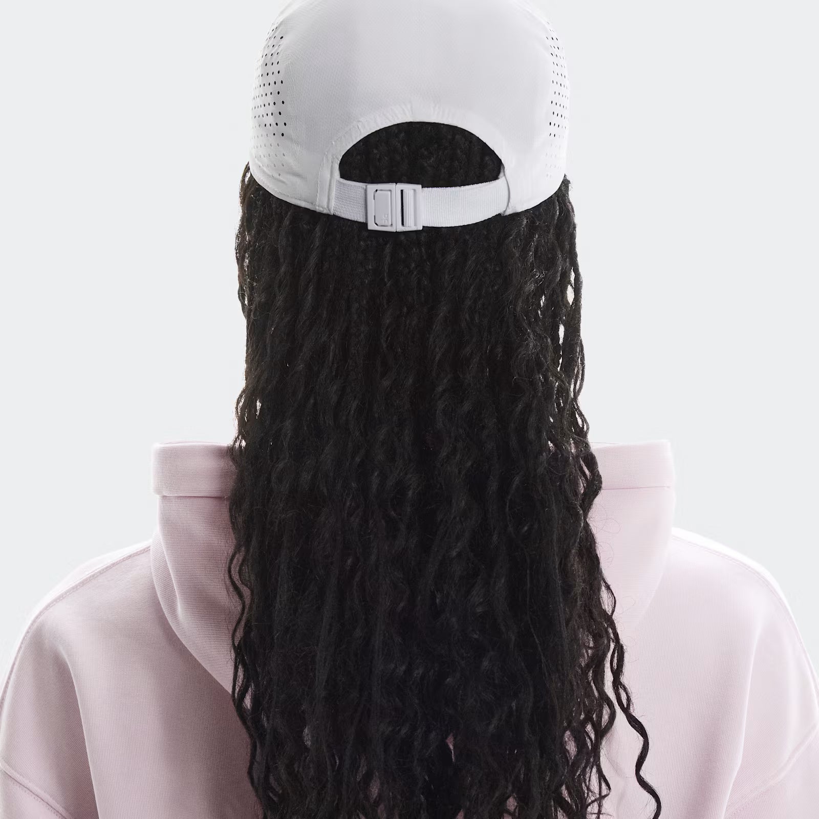 On Lightweight Cap White