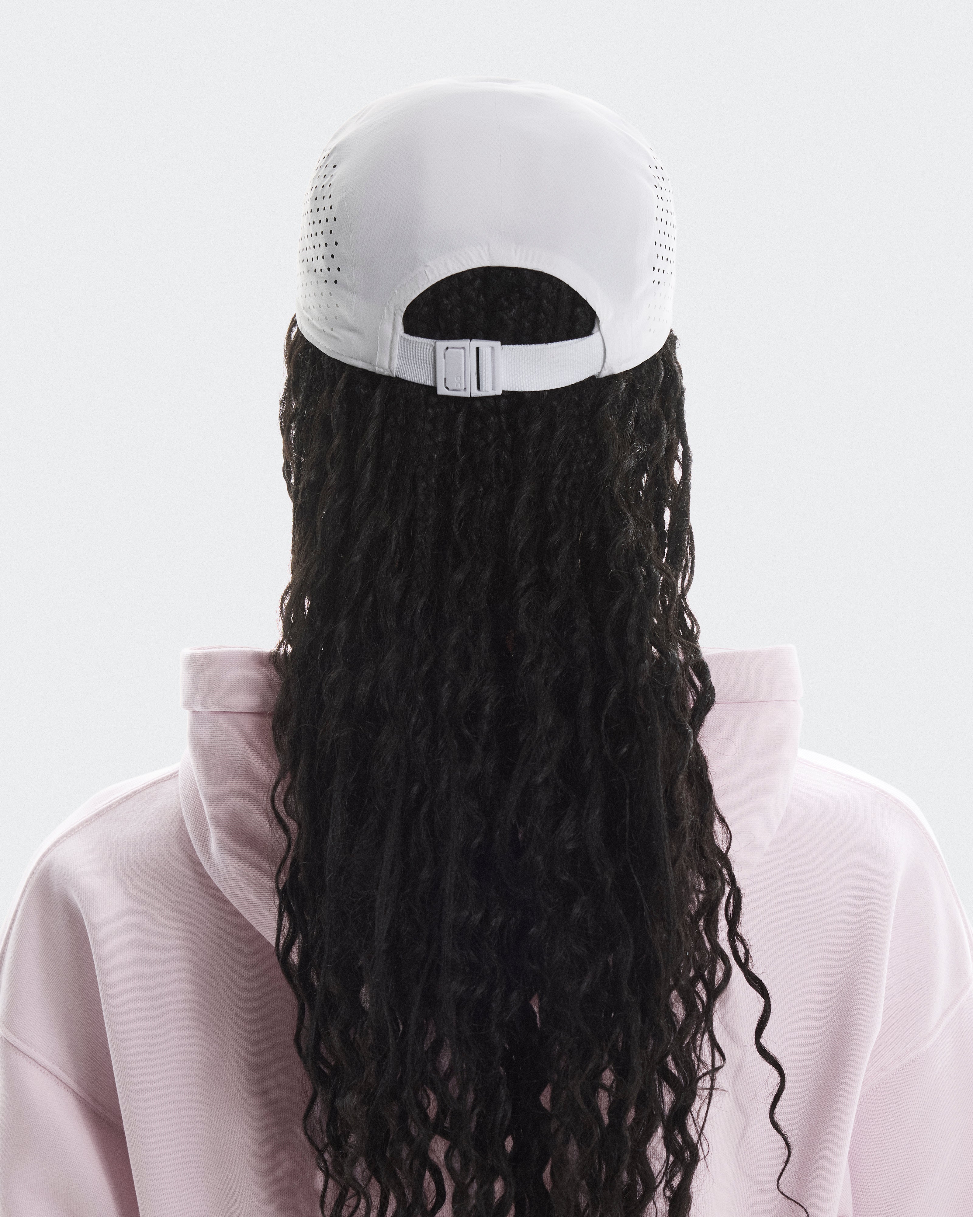 On Lightweight Cap White