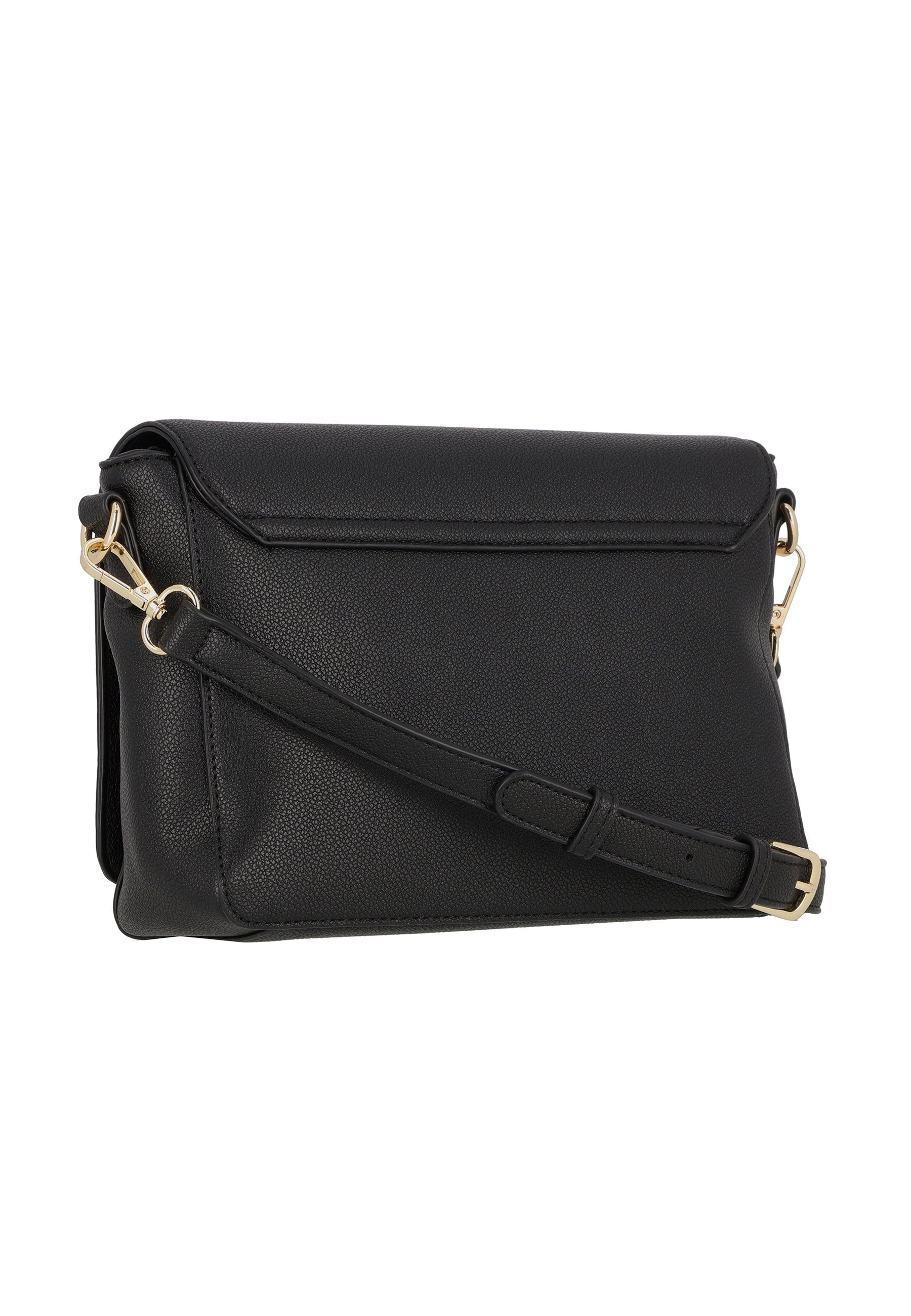 Valentino Cross Body Bag - Nero