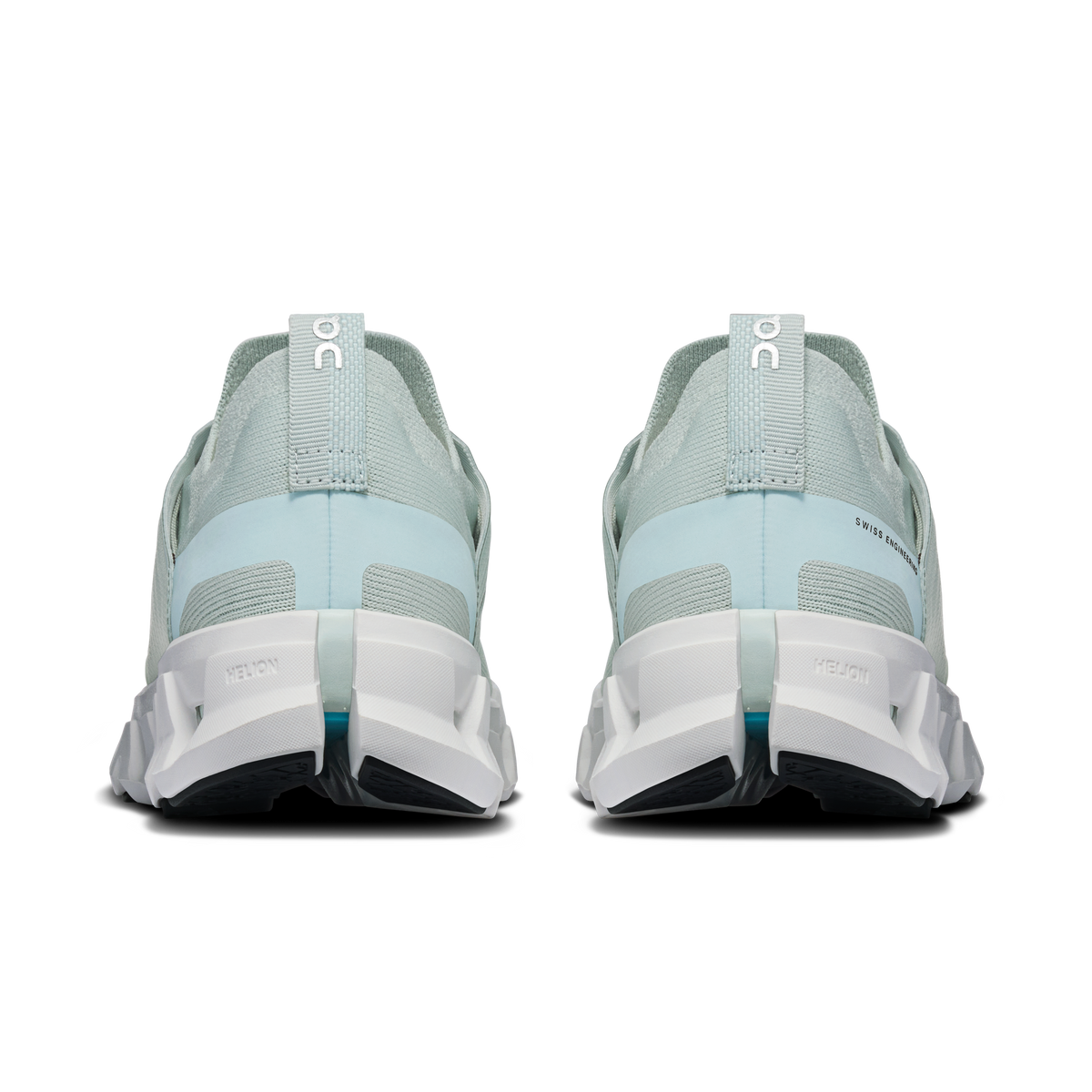 On Cloudswift 4 Surf White (Women'S)