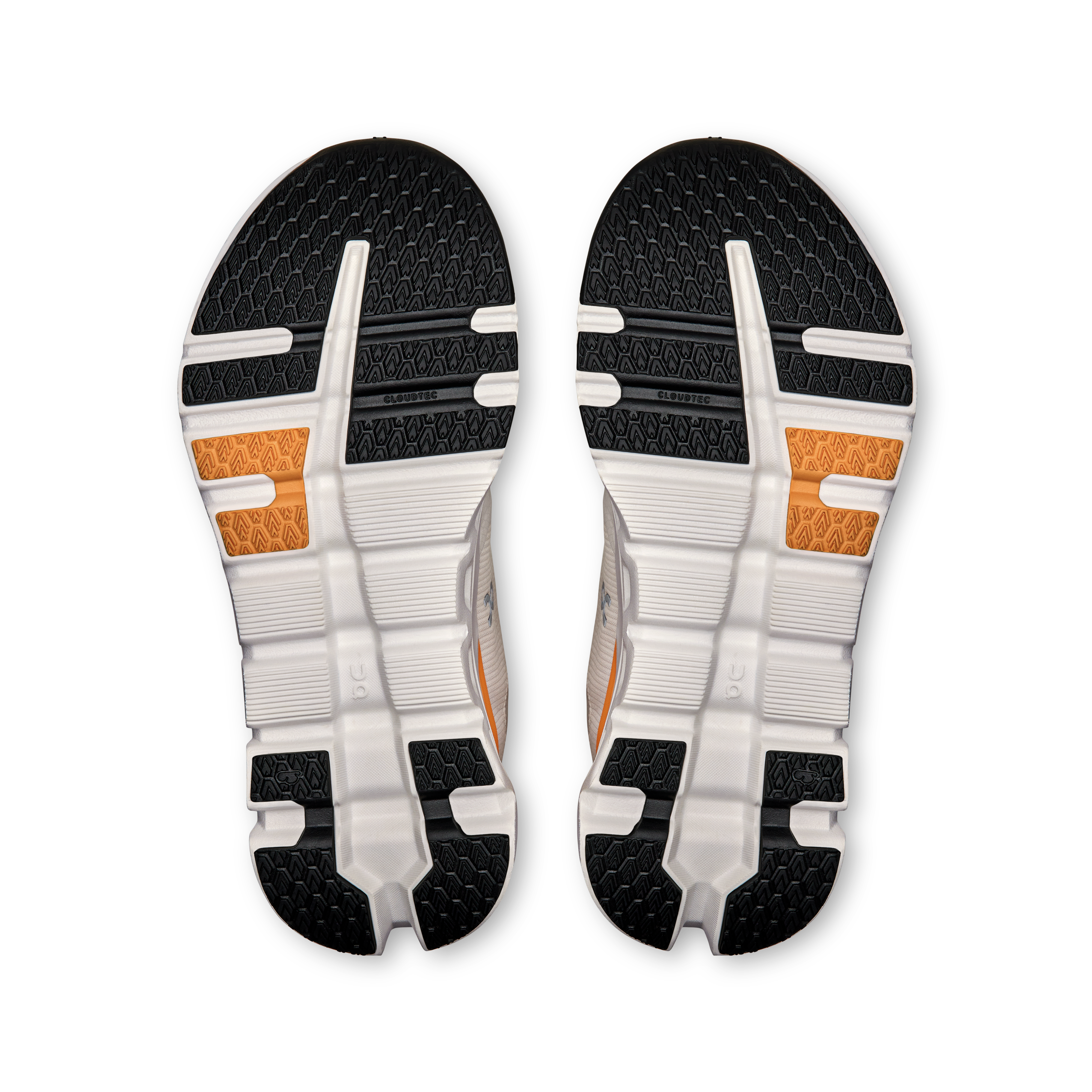 On Cloudrunner 2 Waterproof Wolf Tangerine (Women'S)