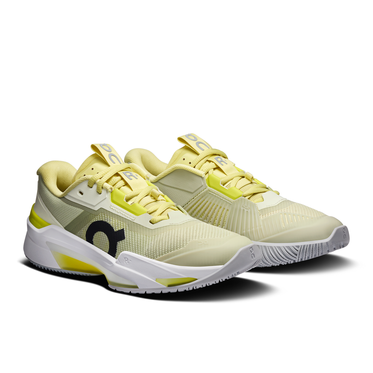 On The Roger Pro Fire Linen Lime (Women'S)