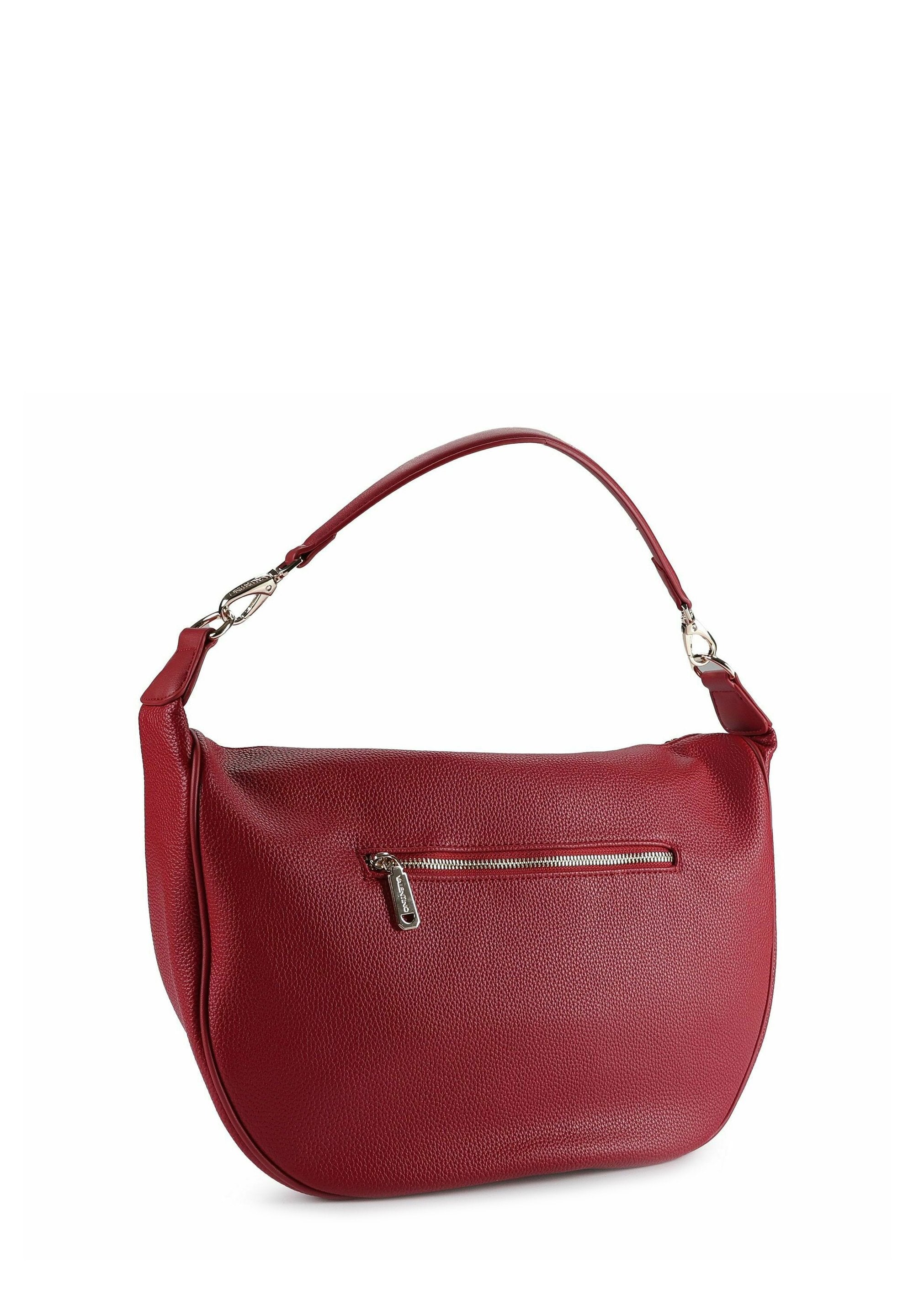 Valentino Bags Daphne Re Schulter - Handbag - Rubino